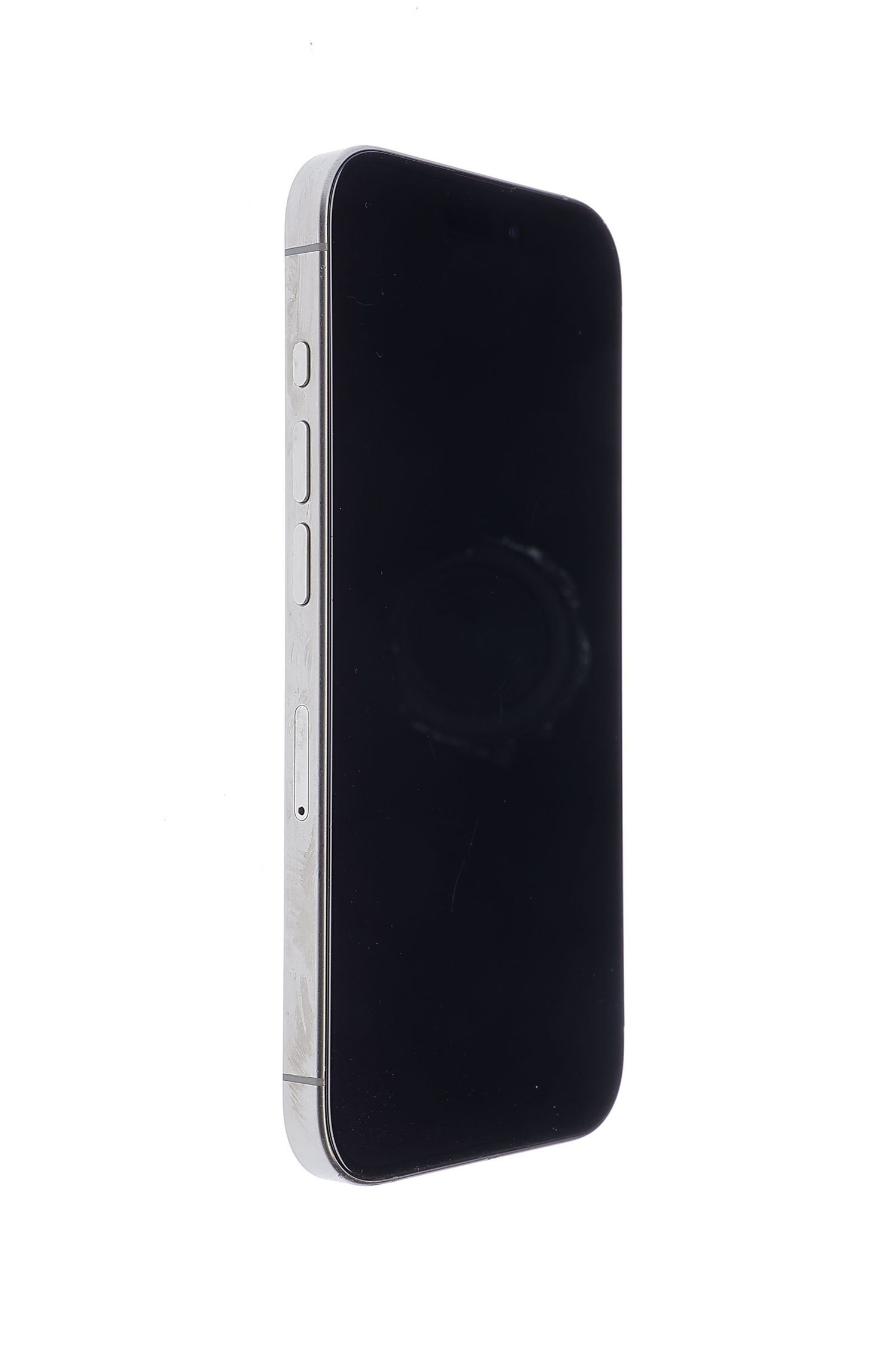 Apple iPhone 15 Pro 512 GB Natural Titanium