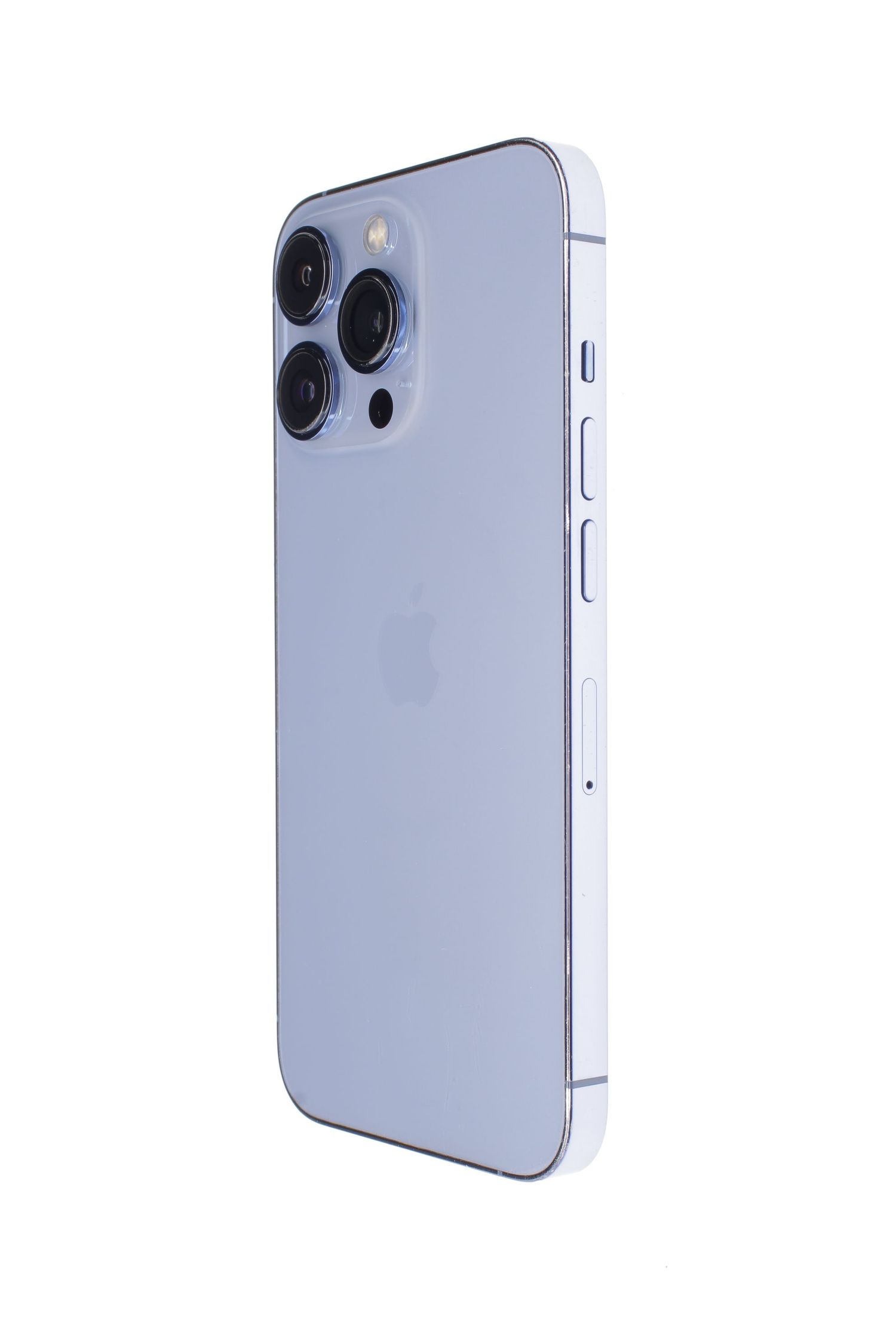 Apple iPhone 13 Pro 128 GB Sierra Blue - Много добро