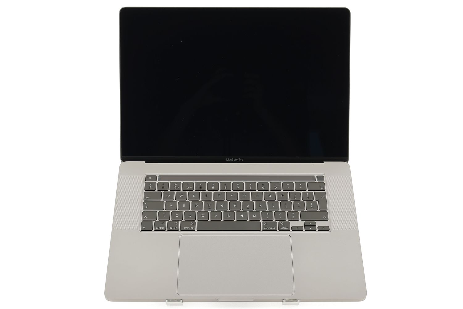 Apple MacBook Pro 16″ Touch Bar 2019, i9 2.3 GHz, 16 GB, AMD Radeon Pro 5500M 1 TB Space Gray - Újszerű