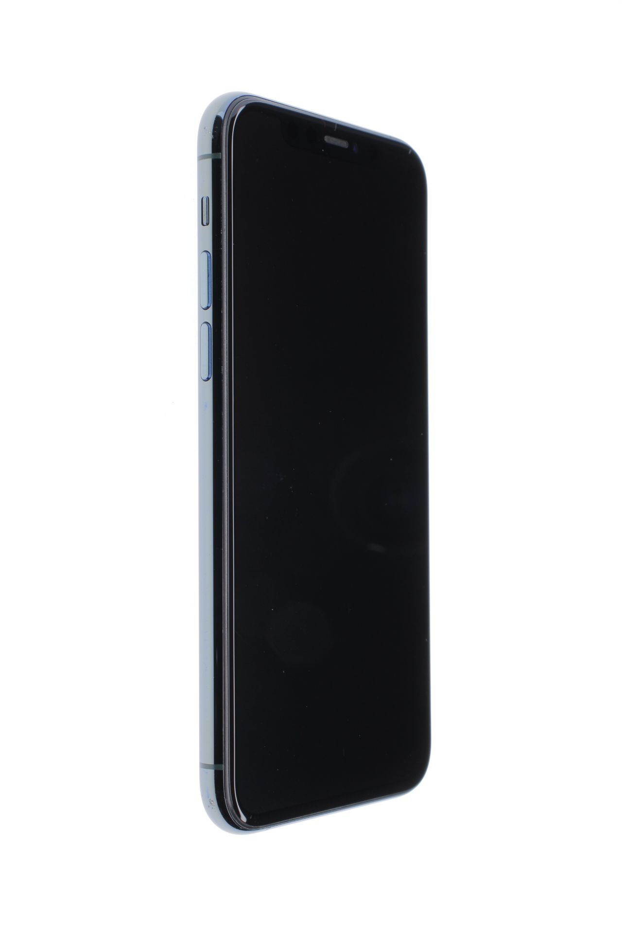 Apple iPhone 11 Pro 256 GB Midnight Green - Excelent