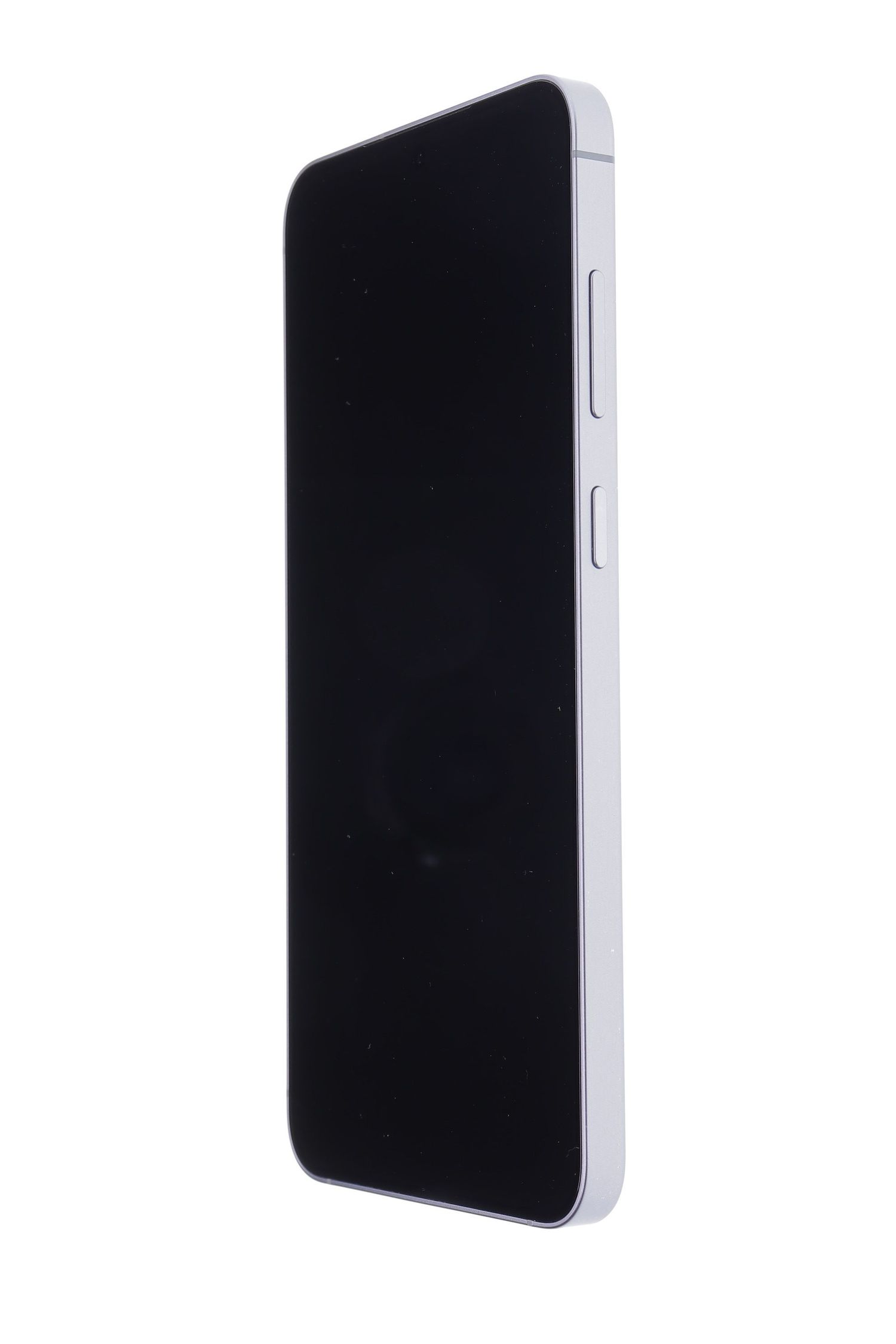 Samsung Galaxy S25 Plus 5G Dual Sim 256 GB Silver Shadow - Újszerű