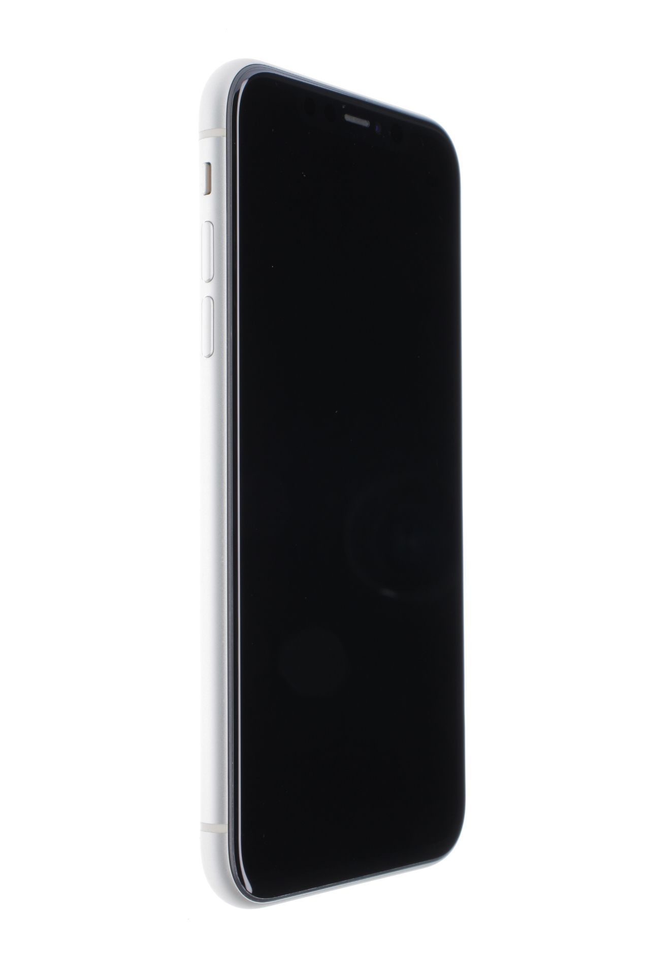 Apple iPhone 11 64 GB White - Εξαιρετικό