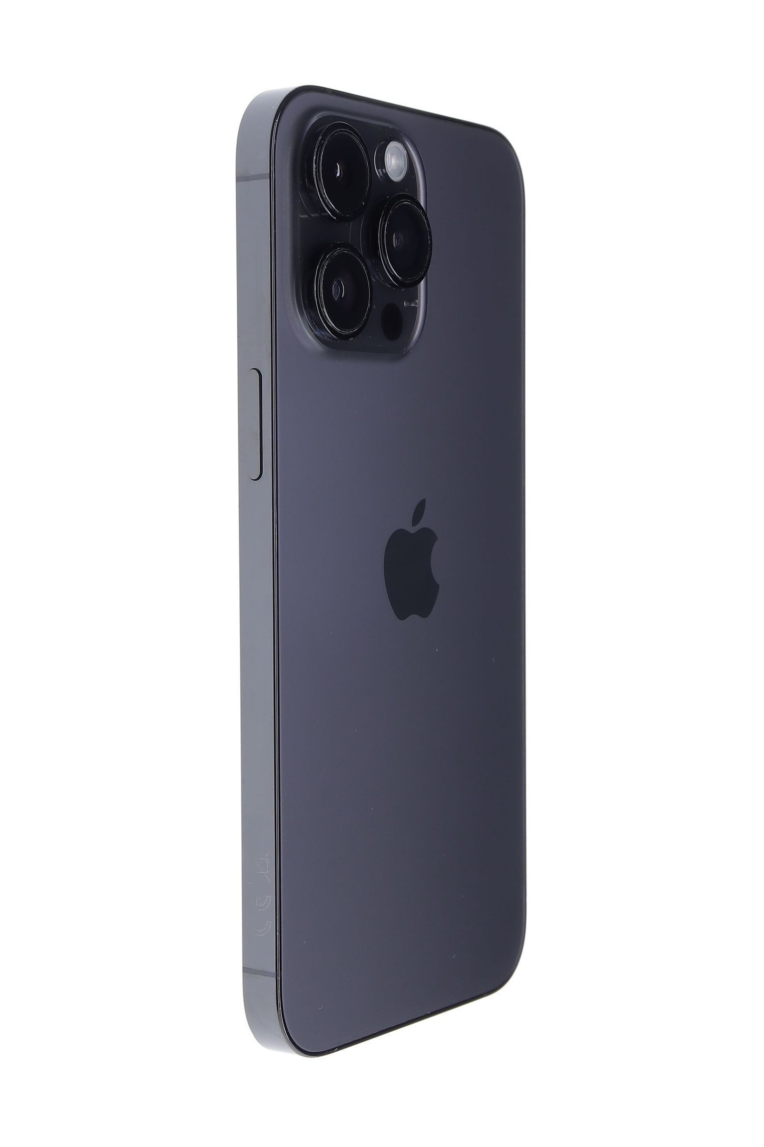Apple iPhone 14 Pro Max 1 TB Space Black - Nagyon jó