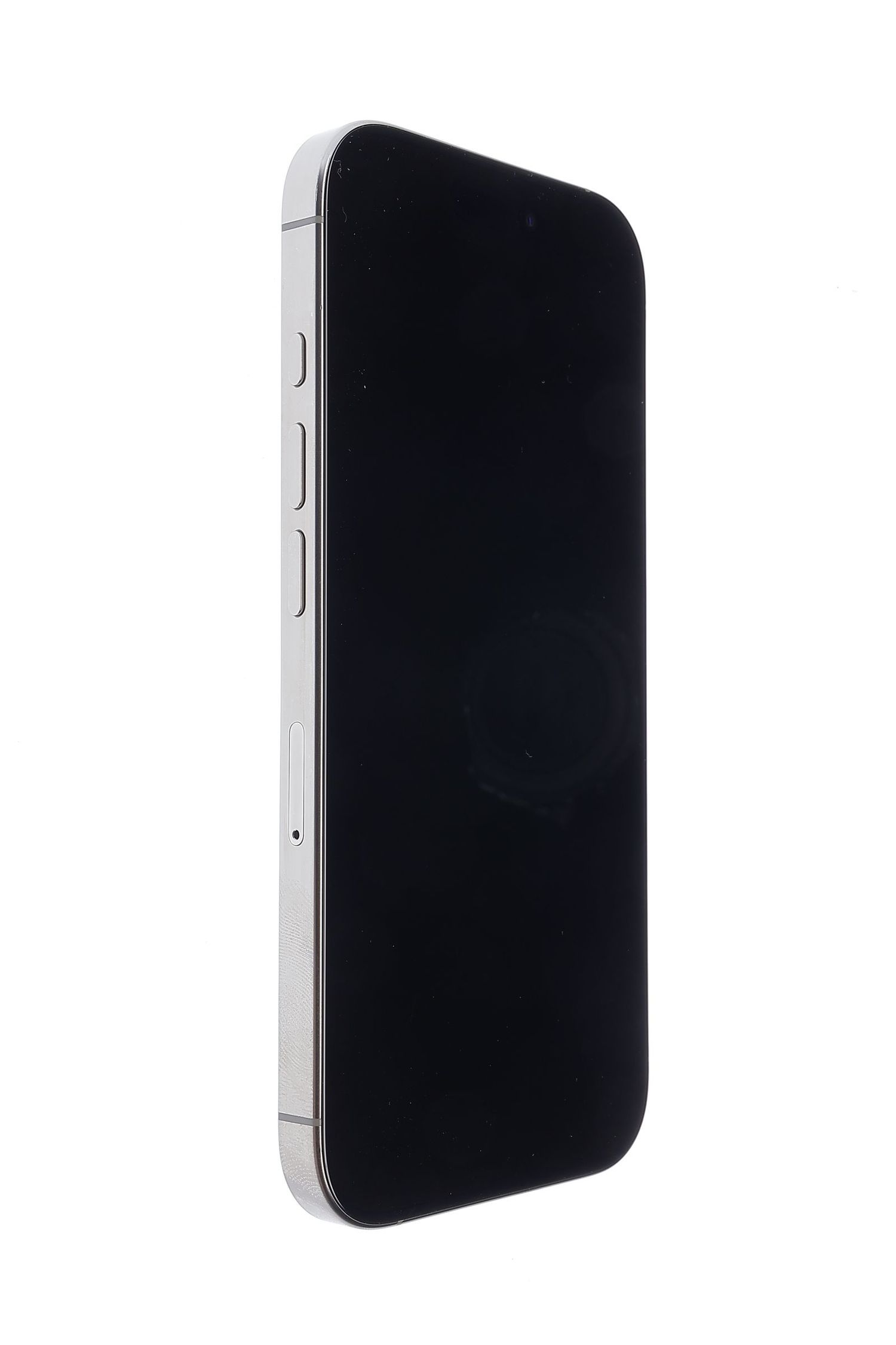 Apple iPhone 16 Pro 256 GB Natural Titanium - Ca nou