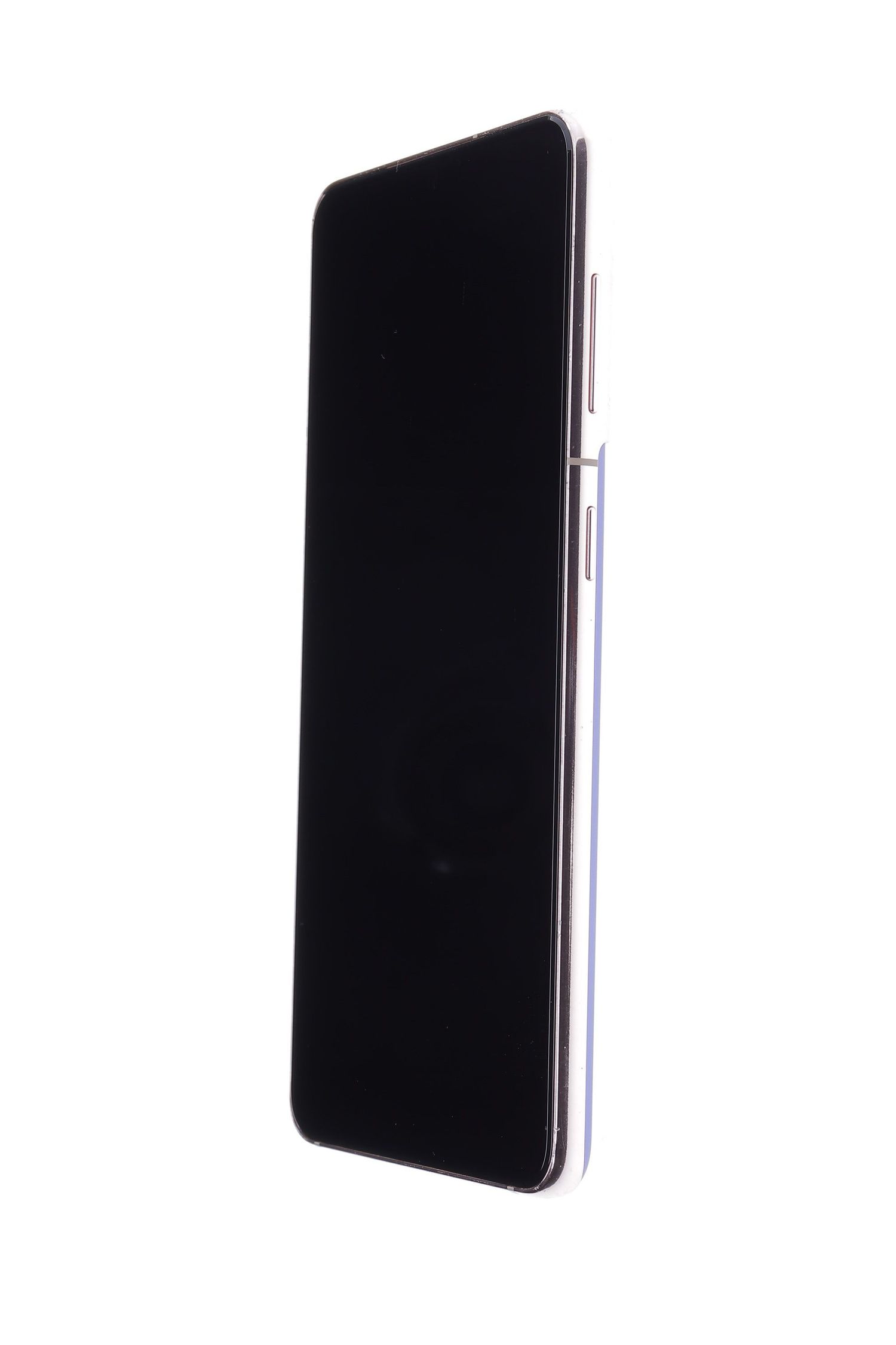 Samsung Galaxy S21 5G Dual Sim 128 GB Purple - Kiváló