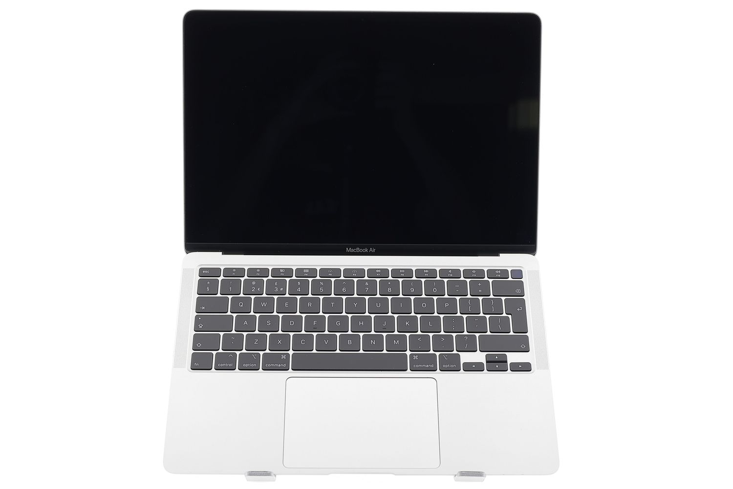 Apple MacBook Air 13″ 2020, M1 8 Cores, 8 GB, 7 core GPU, Silver