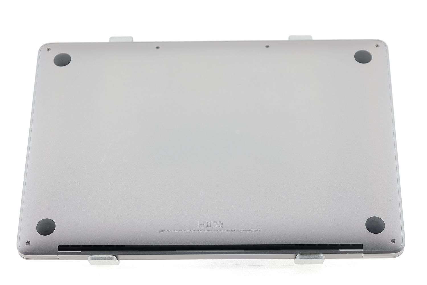Apple MacBook Pro 13″ 2020, M1 8 Cores, 8 GB, 8 core GPU 512 GB Space Gray - Πολύ καλό