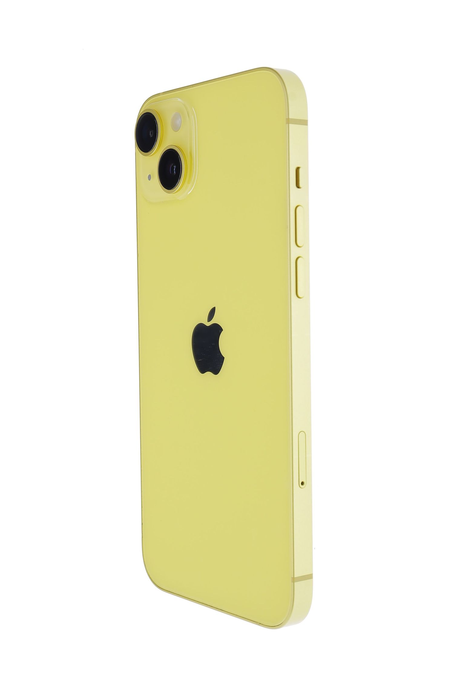 Apple iPhone 14 Plus 128 GB Yellow - Като нов