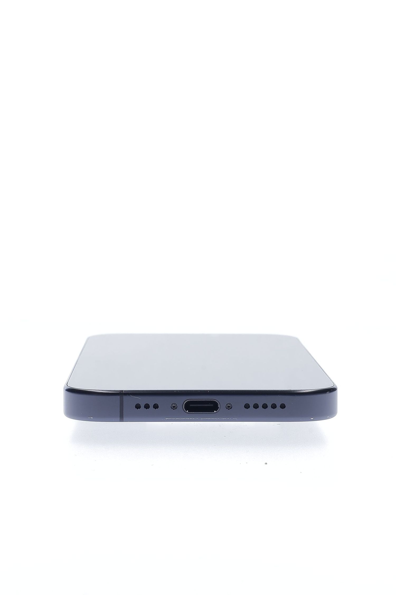 Apple iPhone 16 Pro 128 GB Black Titanium - Ca nou