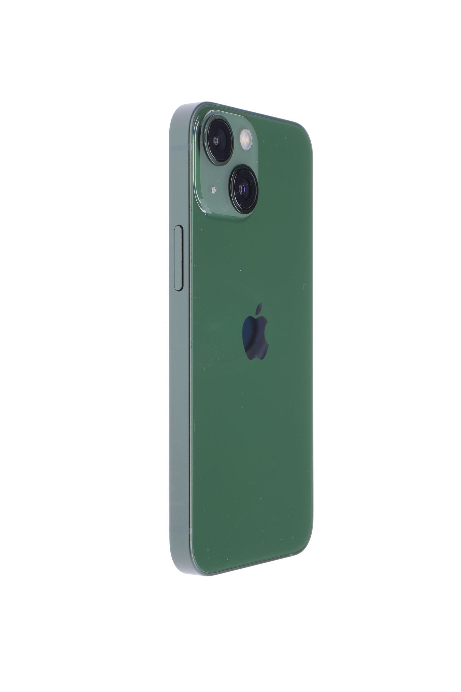 Apple iPhone 13 mini 128 GB Green - Като нов