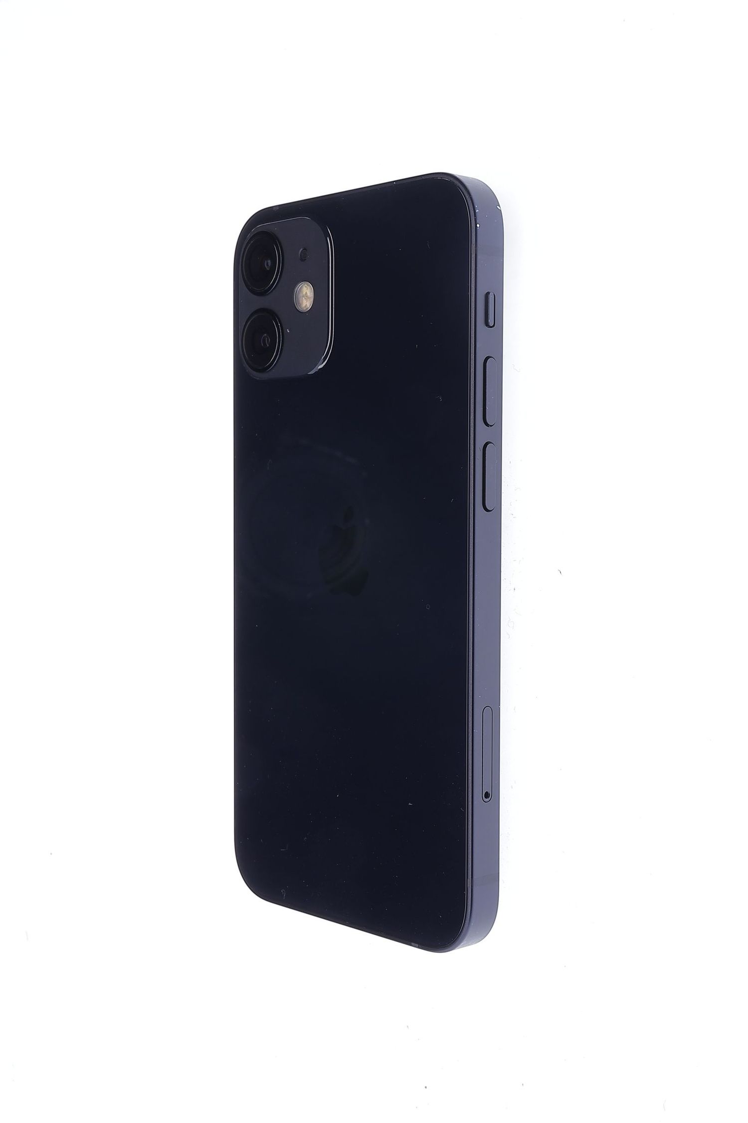 Apple iPhone 12 mini 128 GB Black - Kiváló