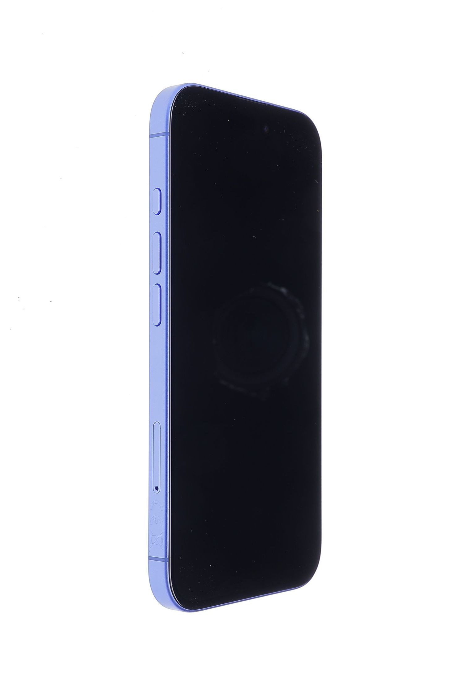 Apple iPhone 16 128 GB Ultramarine - Ca nou