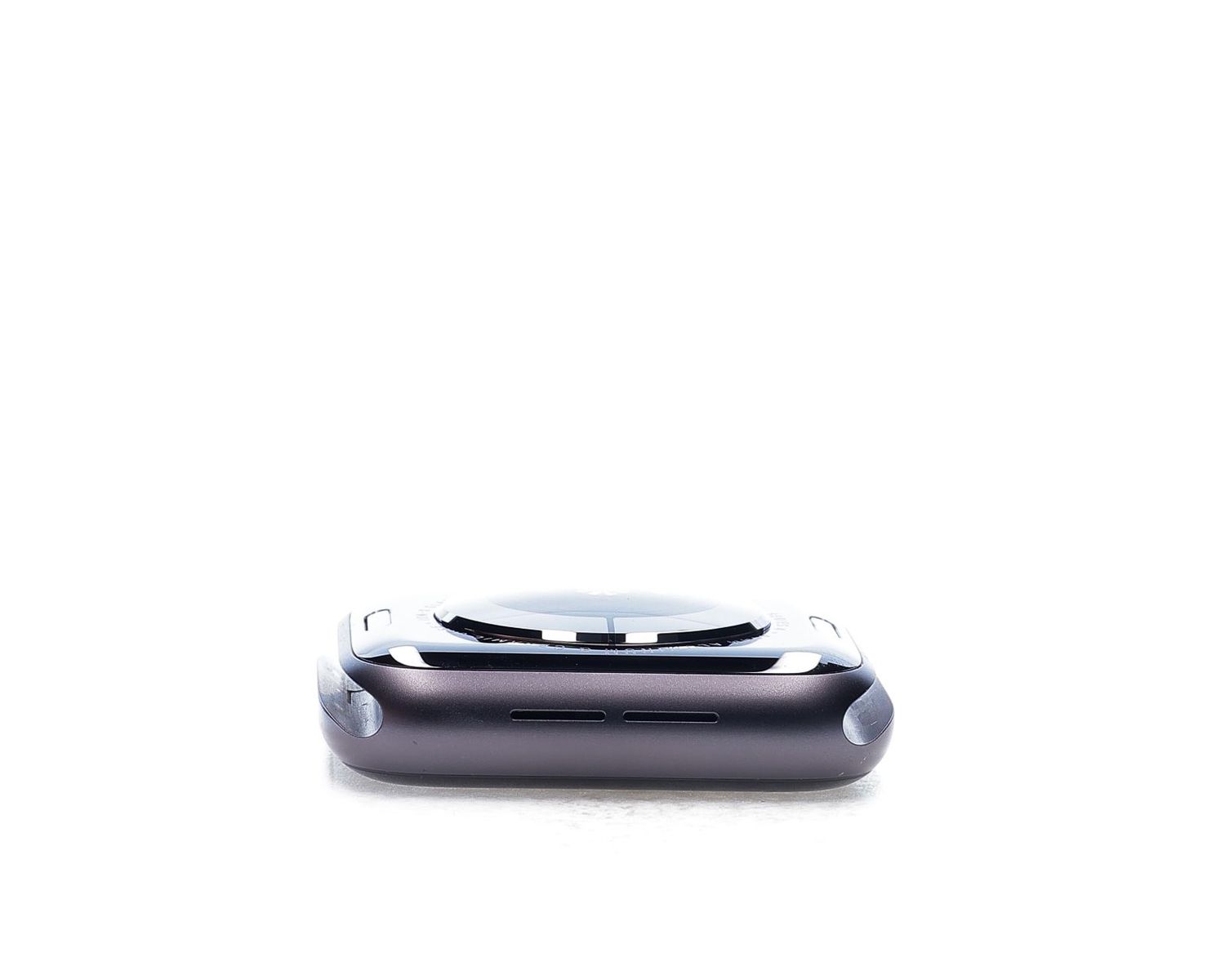Apple Watch Series 4 2018, GPS, Aluminium 44mm Space Black - Excelent