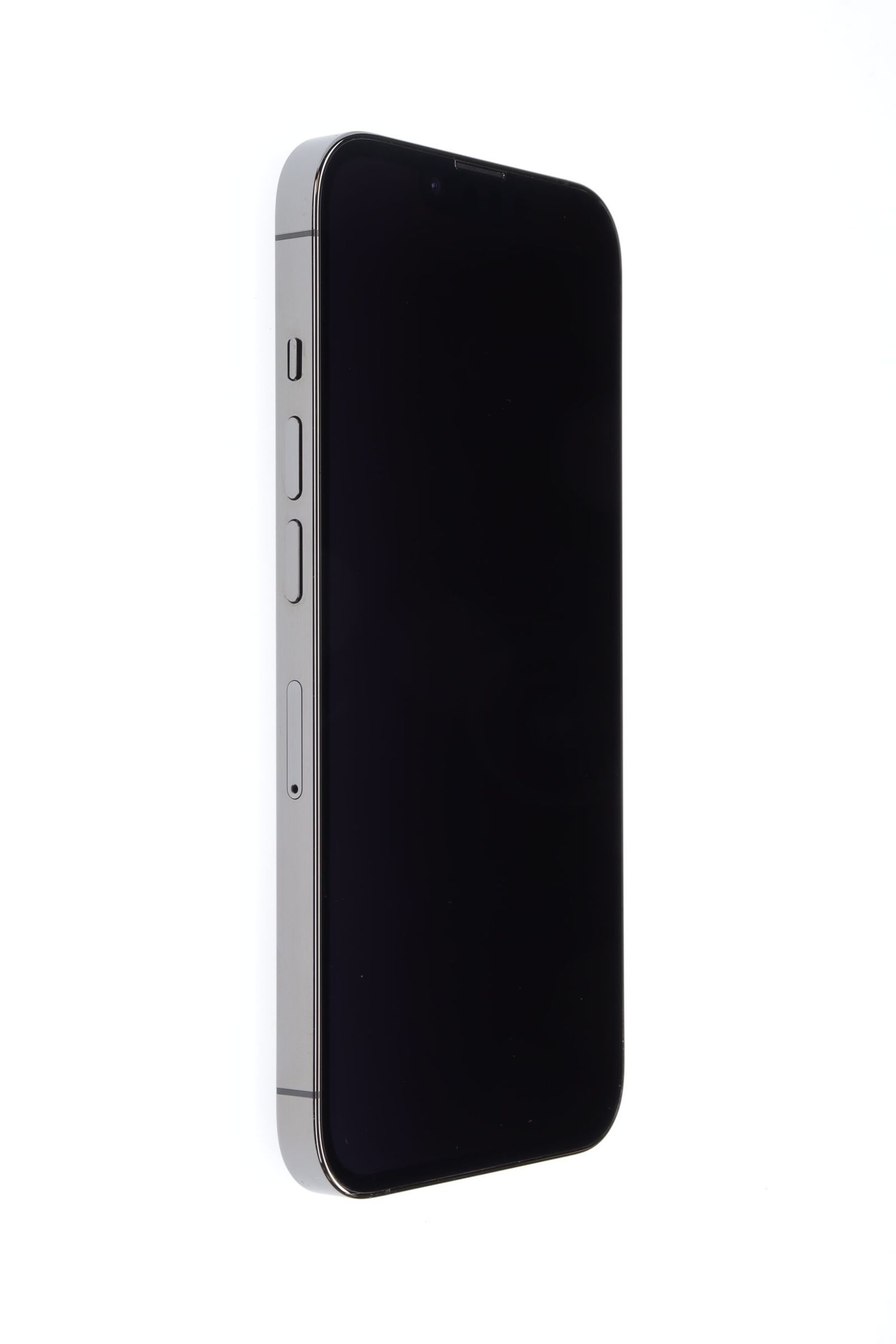 Мобилен телефон Apple iPhone 13 Pro, Graphite, 128 GB, Ca Nou