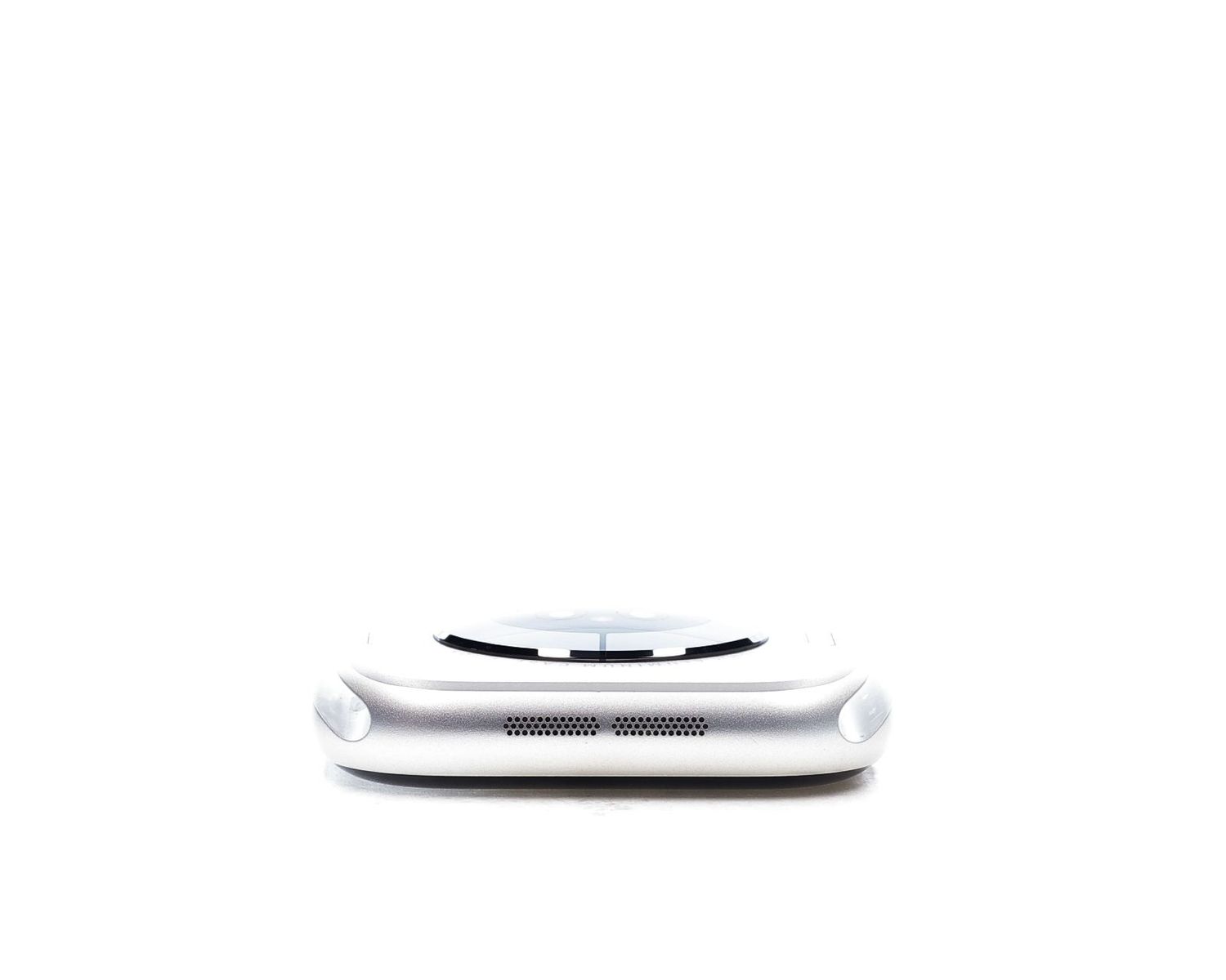 Apple Watch Series 10 2024, GPS + Cellular, Aluminium 46mm Silver - Újszerű