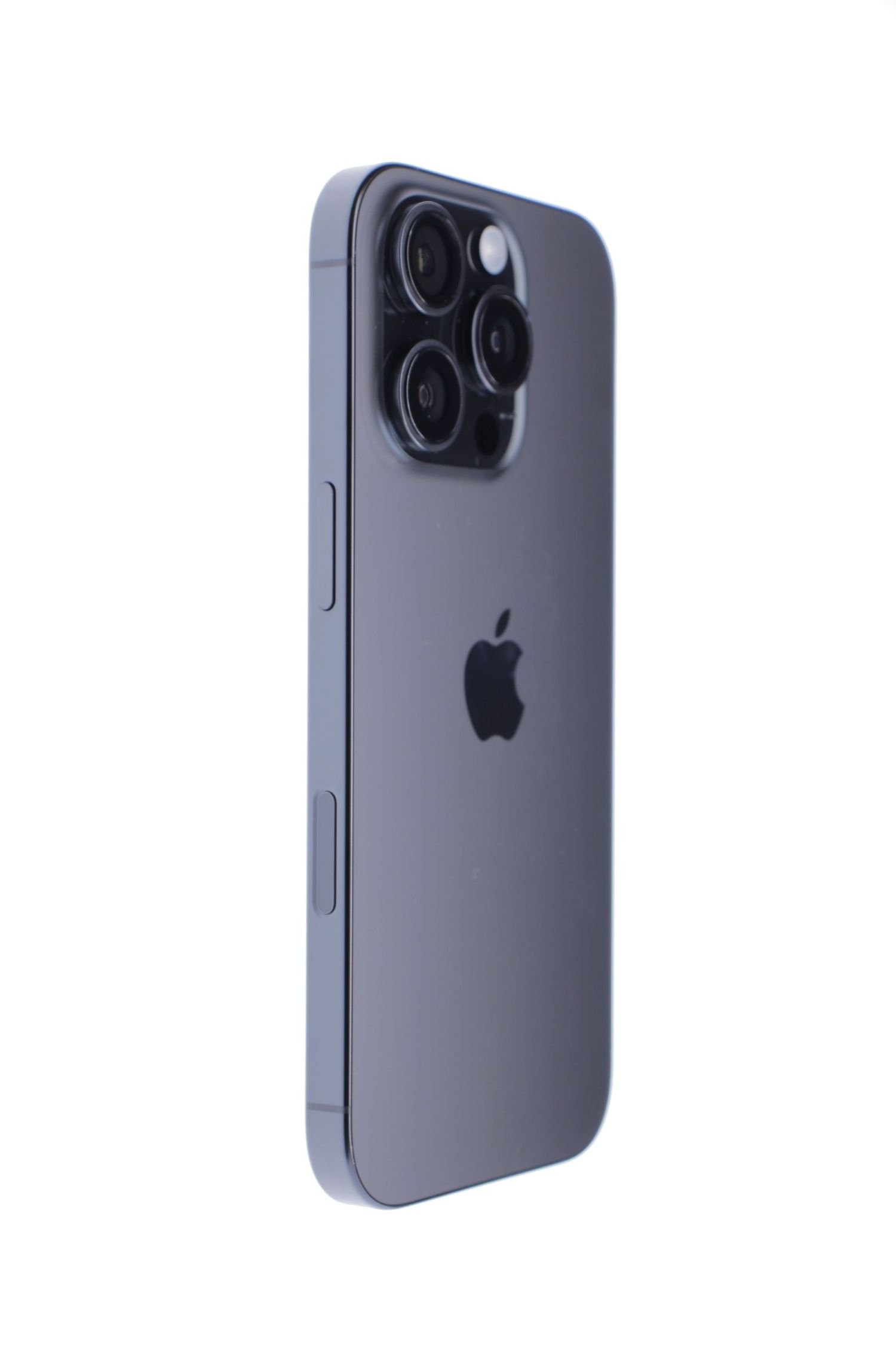 Apple iPhone 16 Pro 256 GB Black Titanium - Ca nou