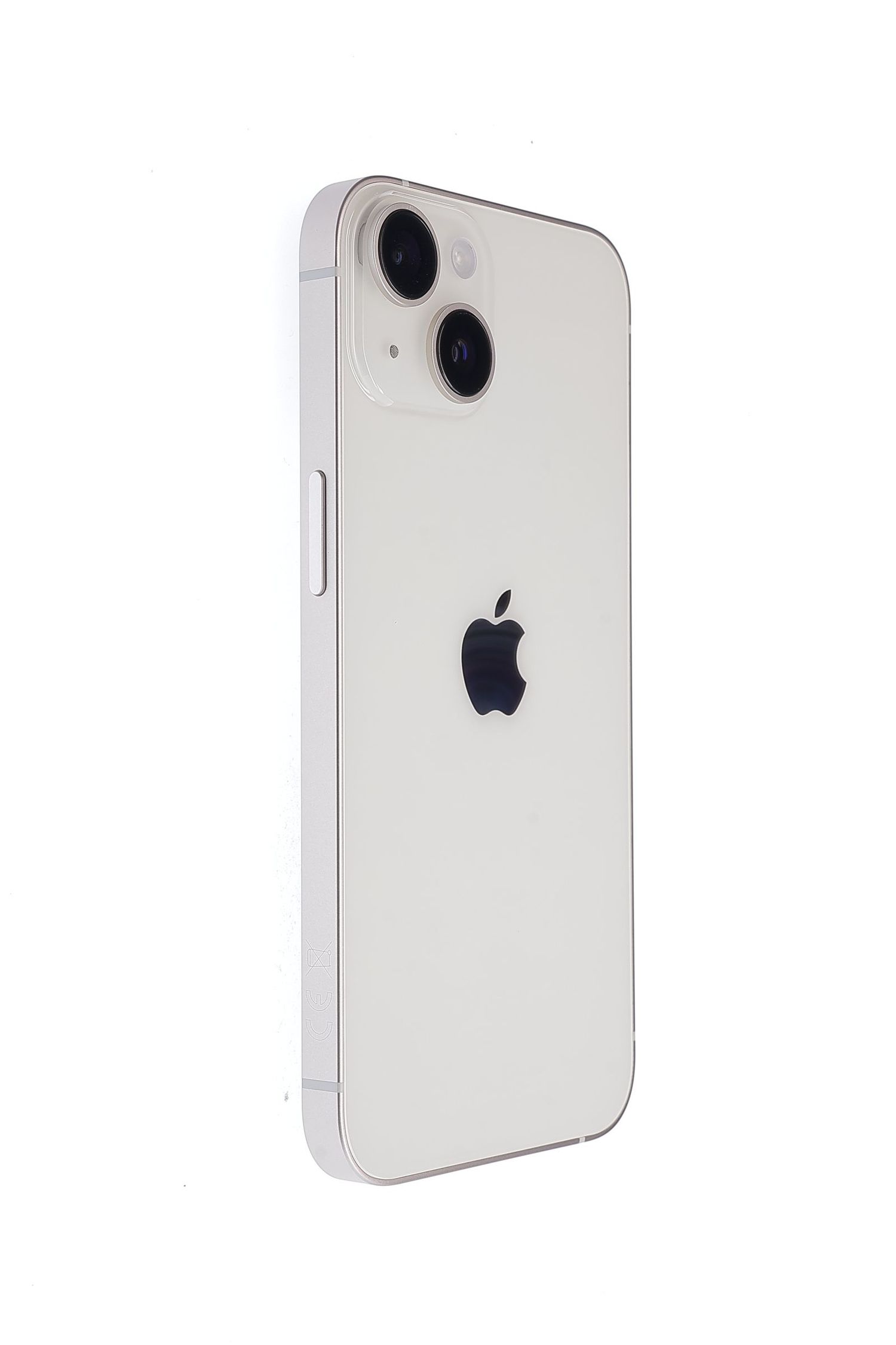 Apple iPhone 14 128 GB Starlight - Като нов