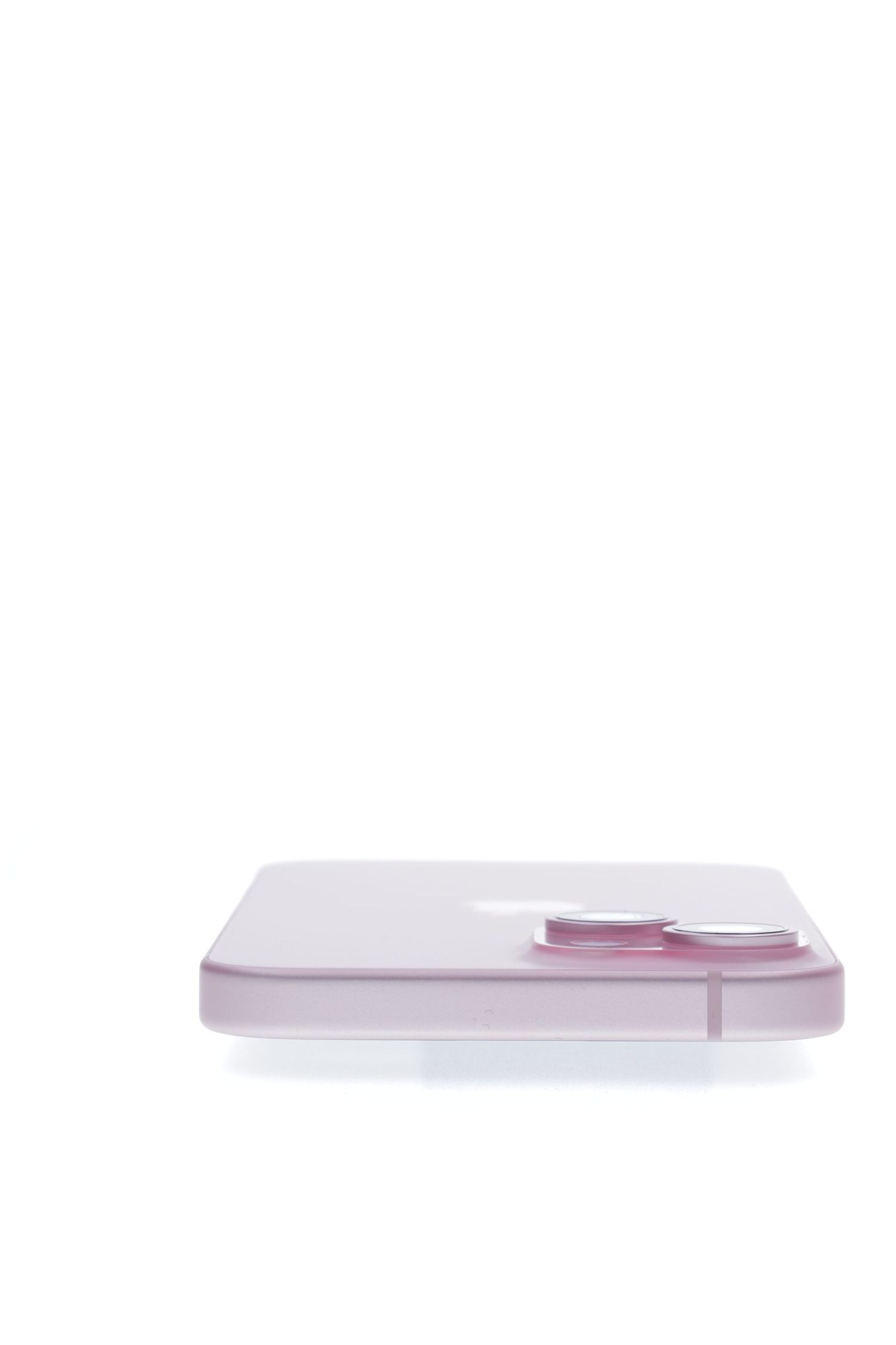 Apple iPhone 15 256 GB Pink - Като нов