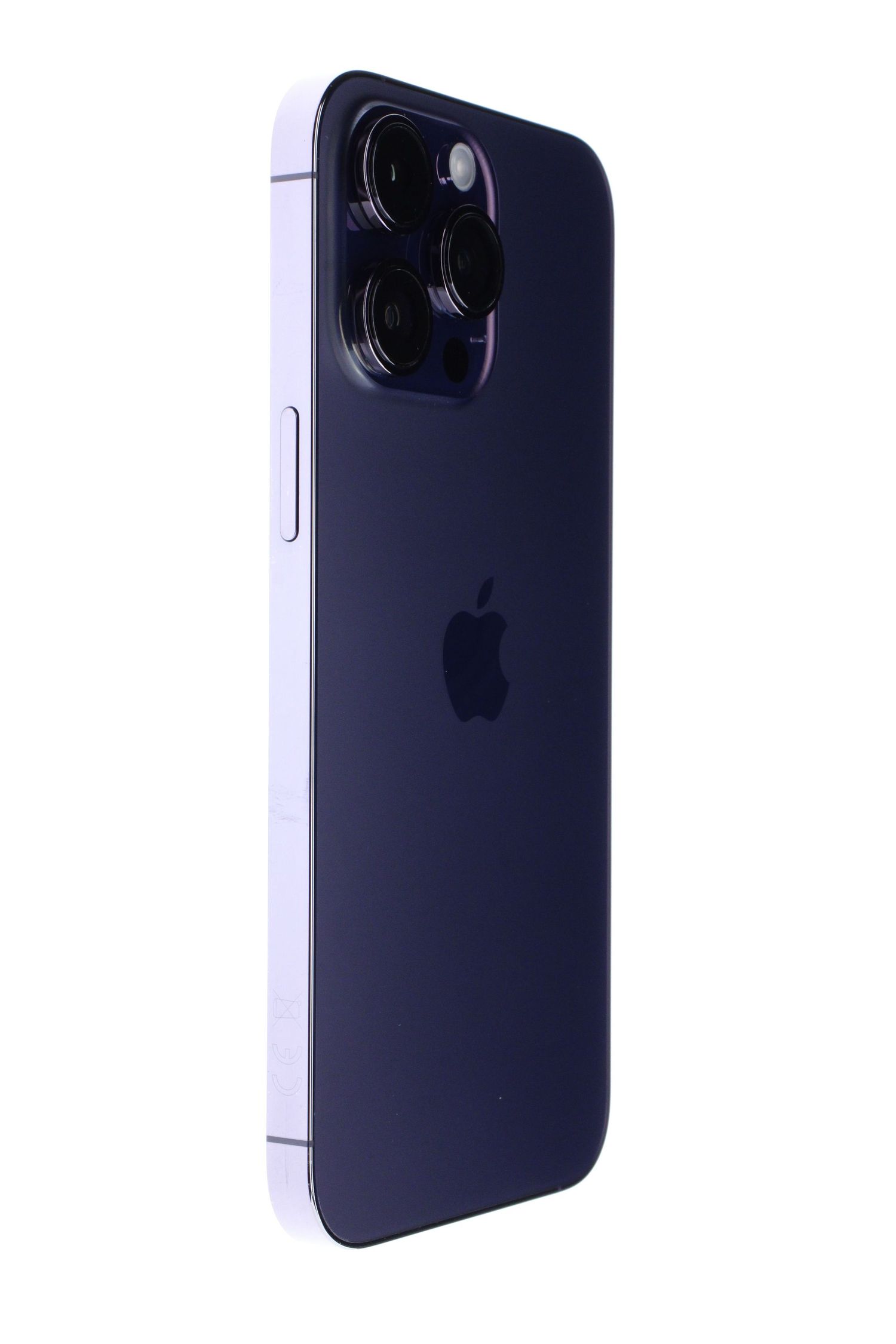 Apple iPhone 14 Pro Max 128 GB Deep Purple - Excelent