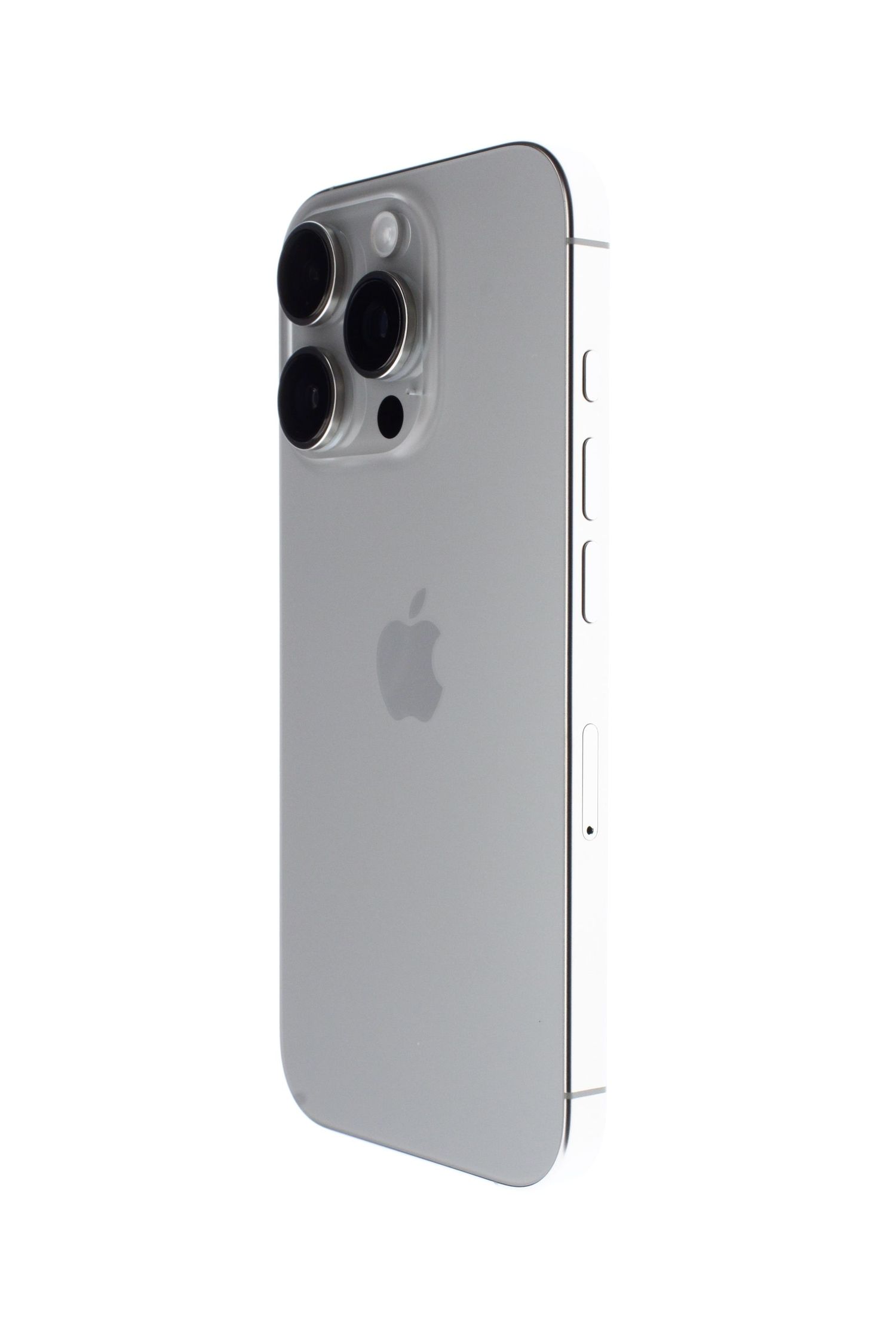 Apple iPhone 16 Pro 128 GB Natural Titanium - Ca nou