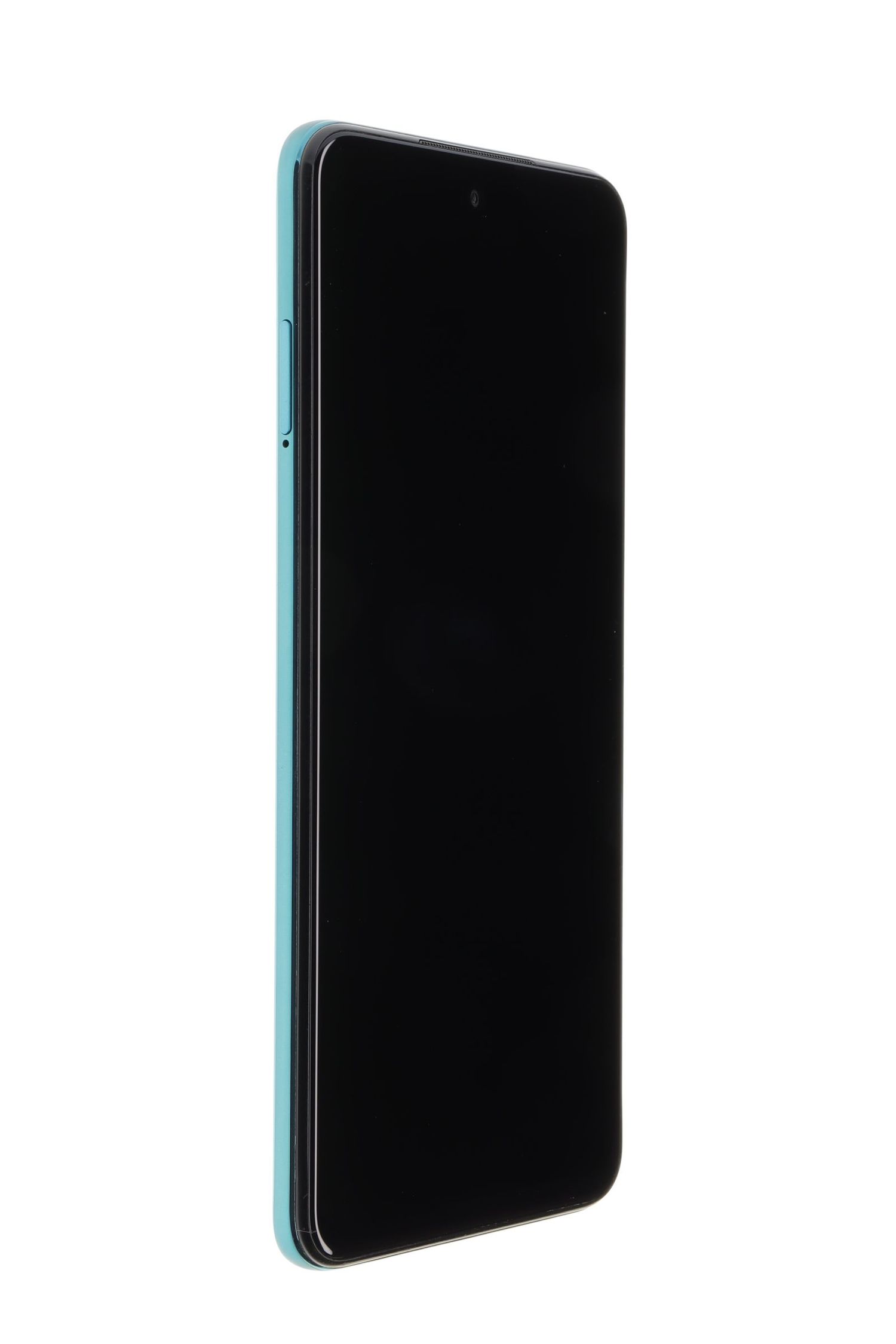 Telefon mobil Xiaomi Redmi Note 9 Pro, Tropical Green, 64 GB, Ca Nou