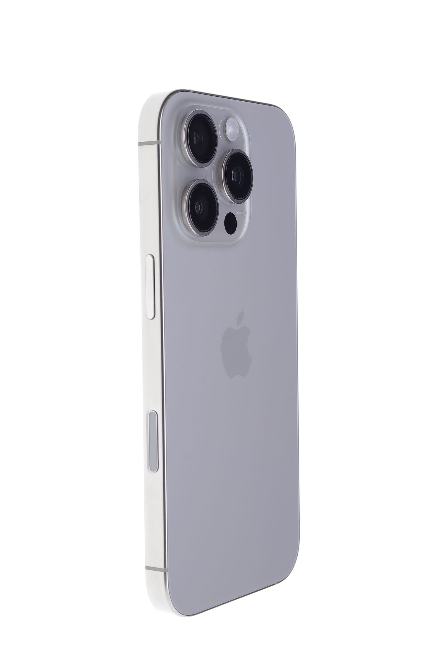 Apple iPhone 16 Pro 256 GB Natural Titanium - Като нов