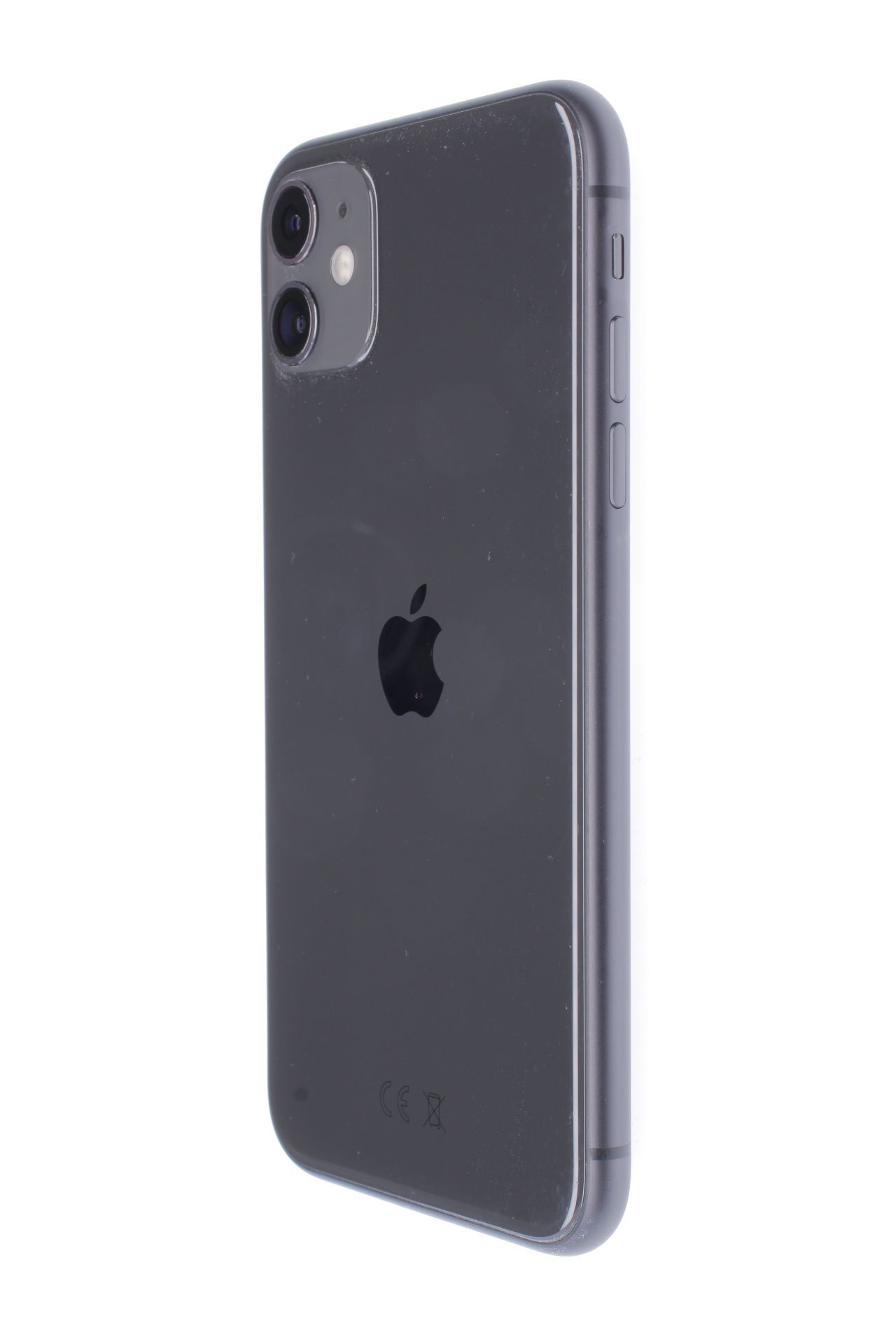 Apple iPhone 11 64 GB Black - Ca nou