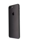 Telefon mobil Apple iPhone 7 Plus, Black, 128 GB, Excelent