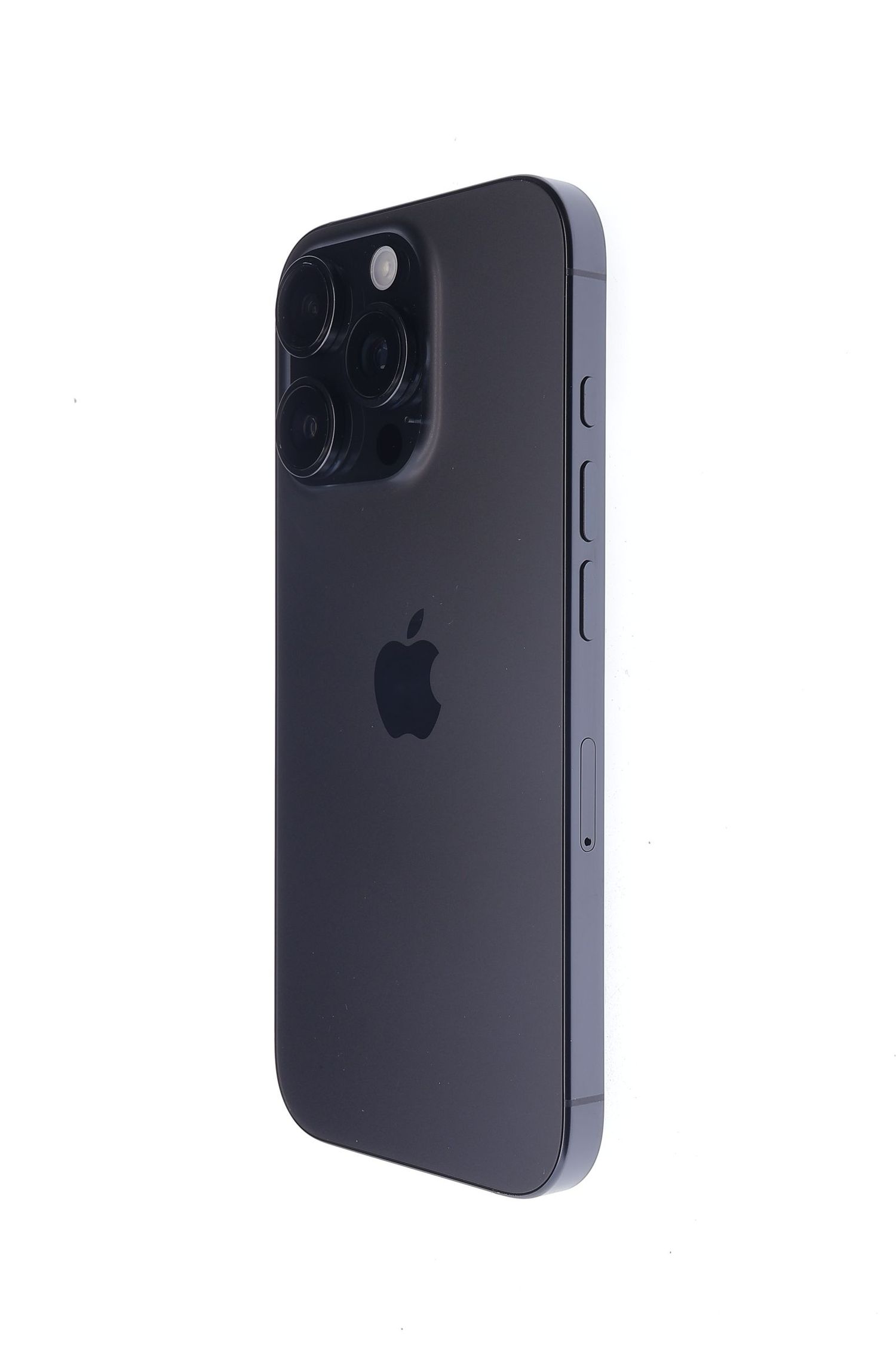 Apple iPhone 16 Pro 1 TB Black Titanium - Πολύ καλό