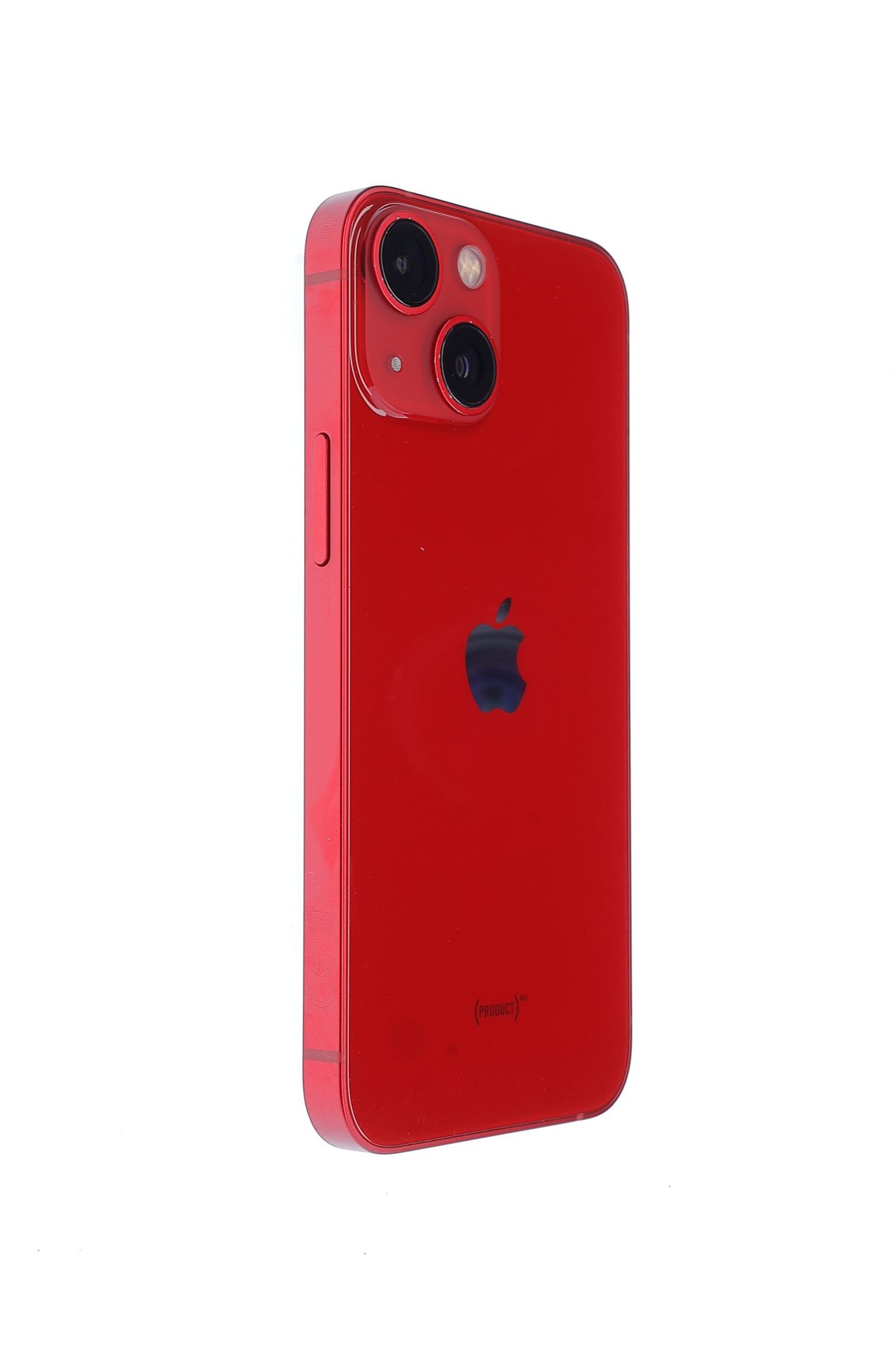 Apple iPhone 13 mini 128 GB Red - Nagyon jó