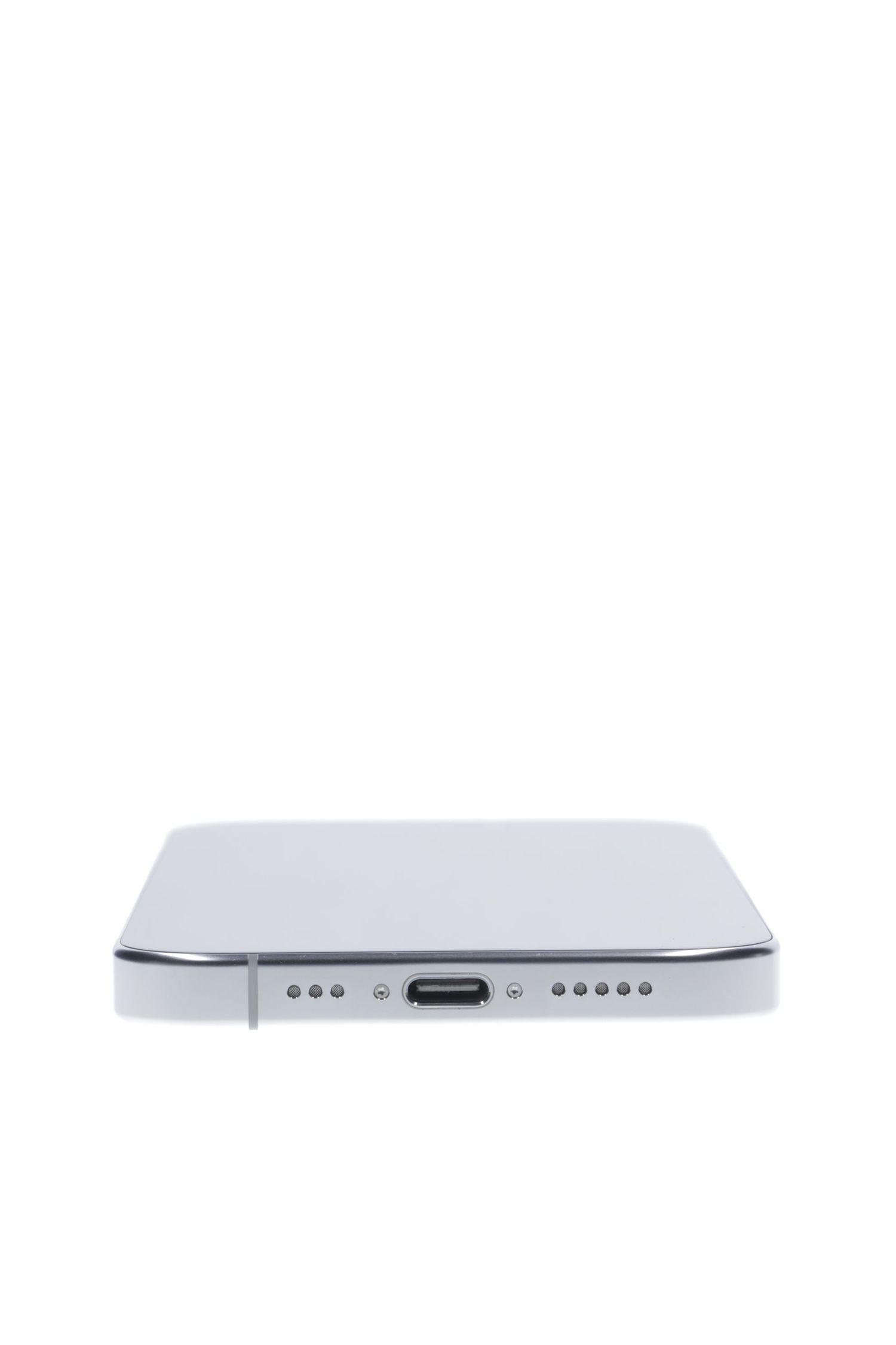 Apple iPhone 16 Pro 128 GB White Titanium - Σαν καινούργιο
