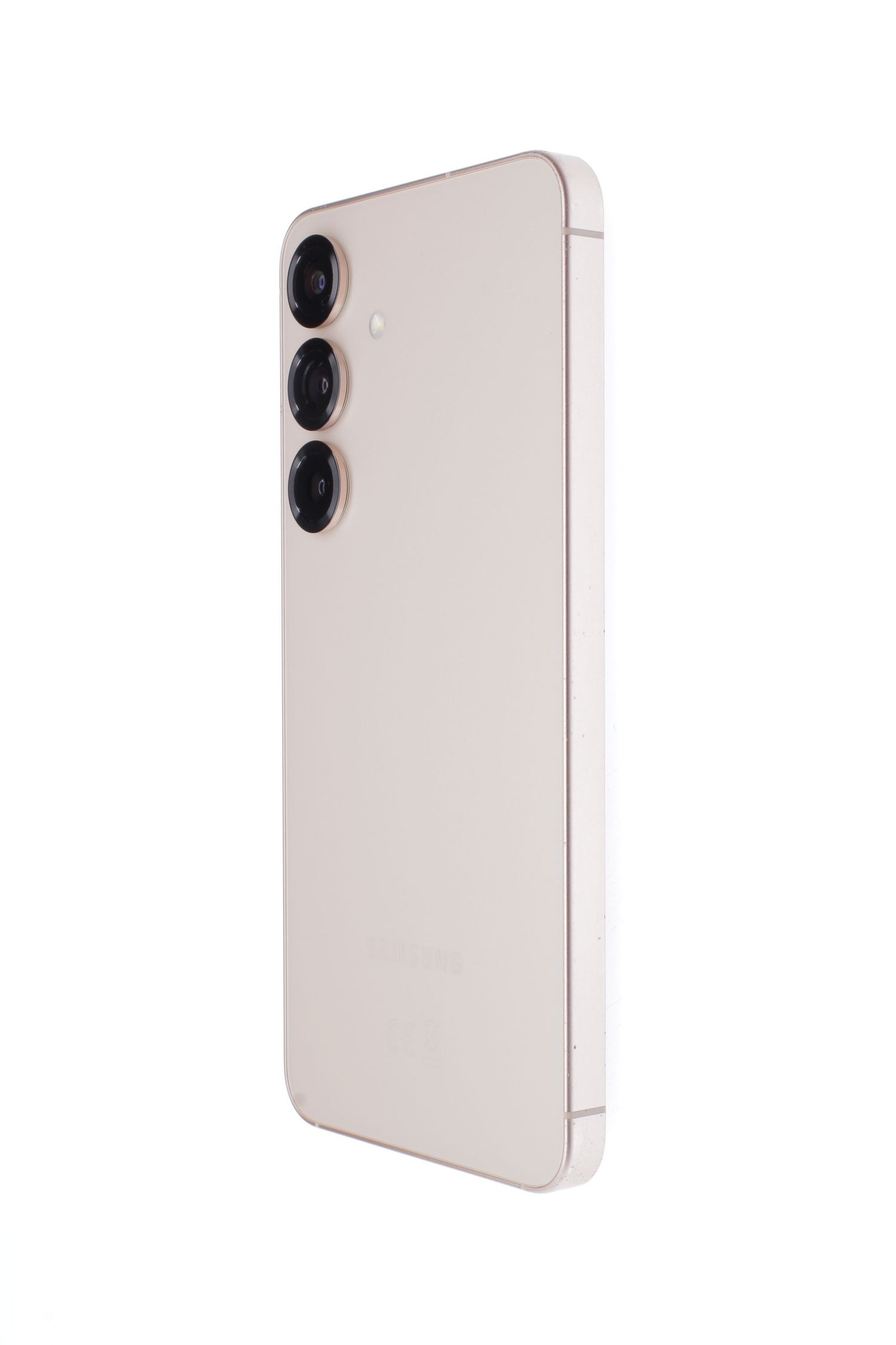 Samsung Galaxy S25 5G 512 GB Pink Gold - Πολύ καλό