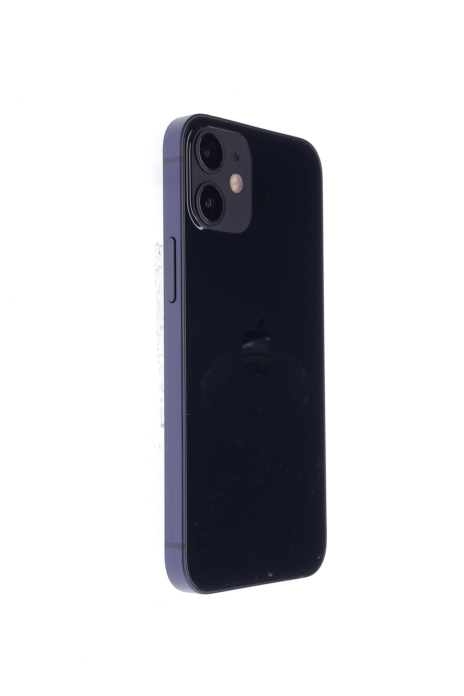 Apple iPhone 12 mini 64 GB Black - Ca nou