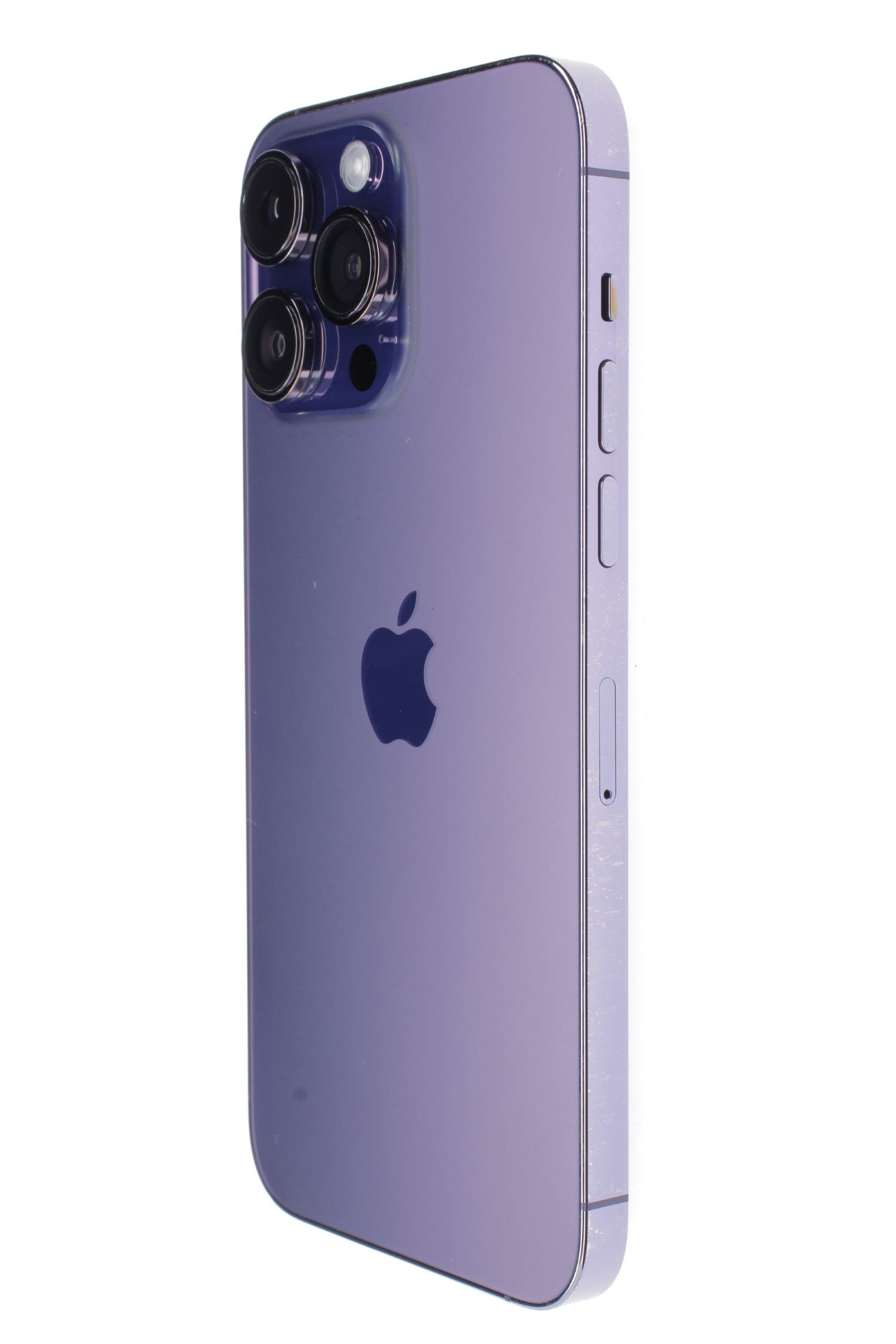Apple iPhone 14 Pro Max 128 GB Deep Purple - Πολύ καλό