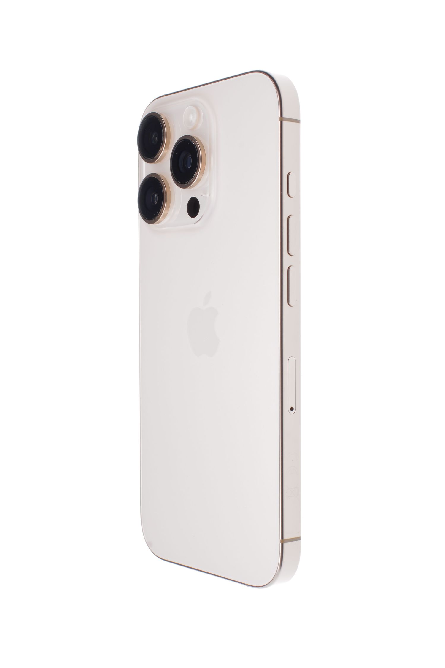 Apple iPhone 16 Pro 256 GB Desert Titanium - Újszerű