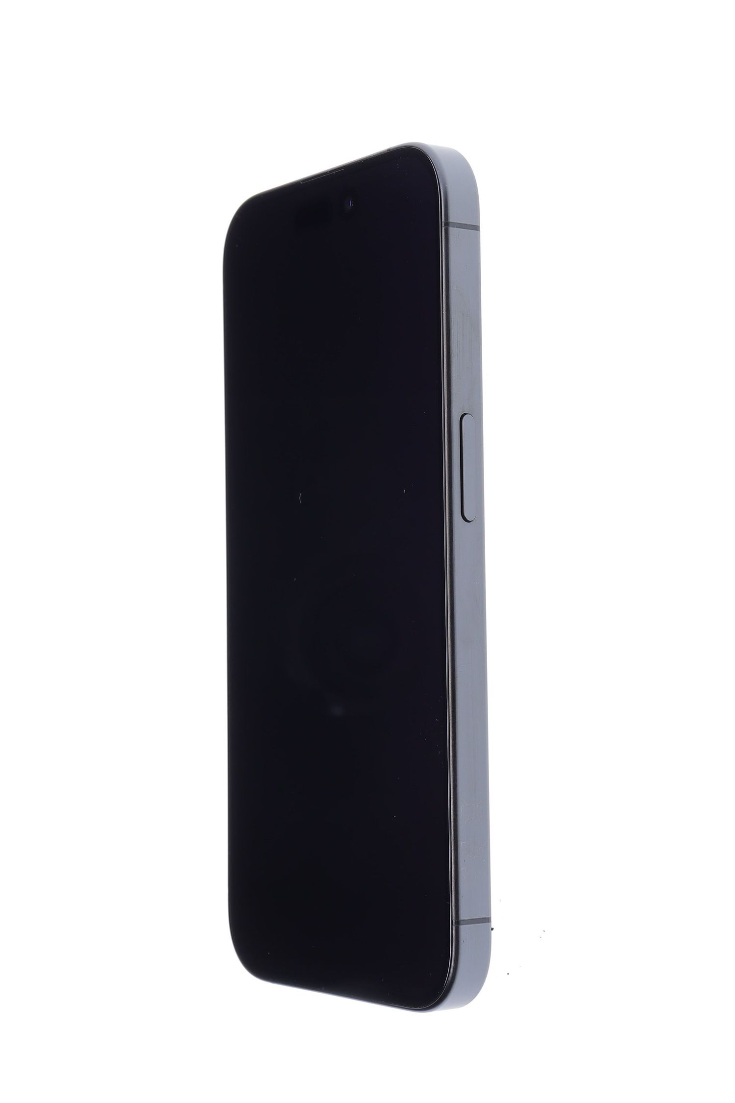 Apple iPhone 15 Pro, Black Titanium, 128 GB - de la 2.799 lei