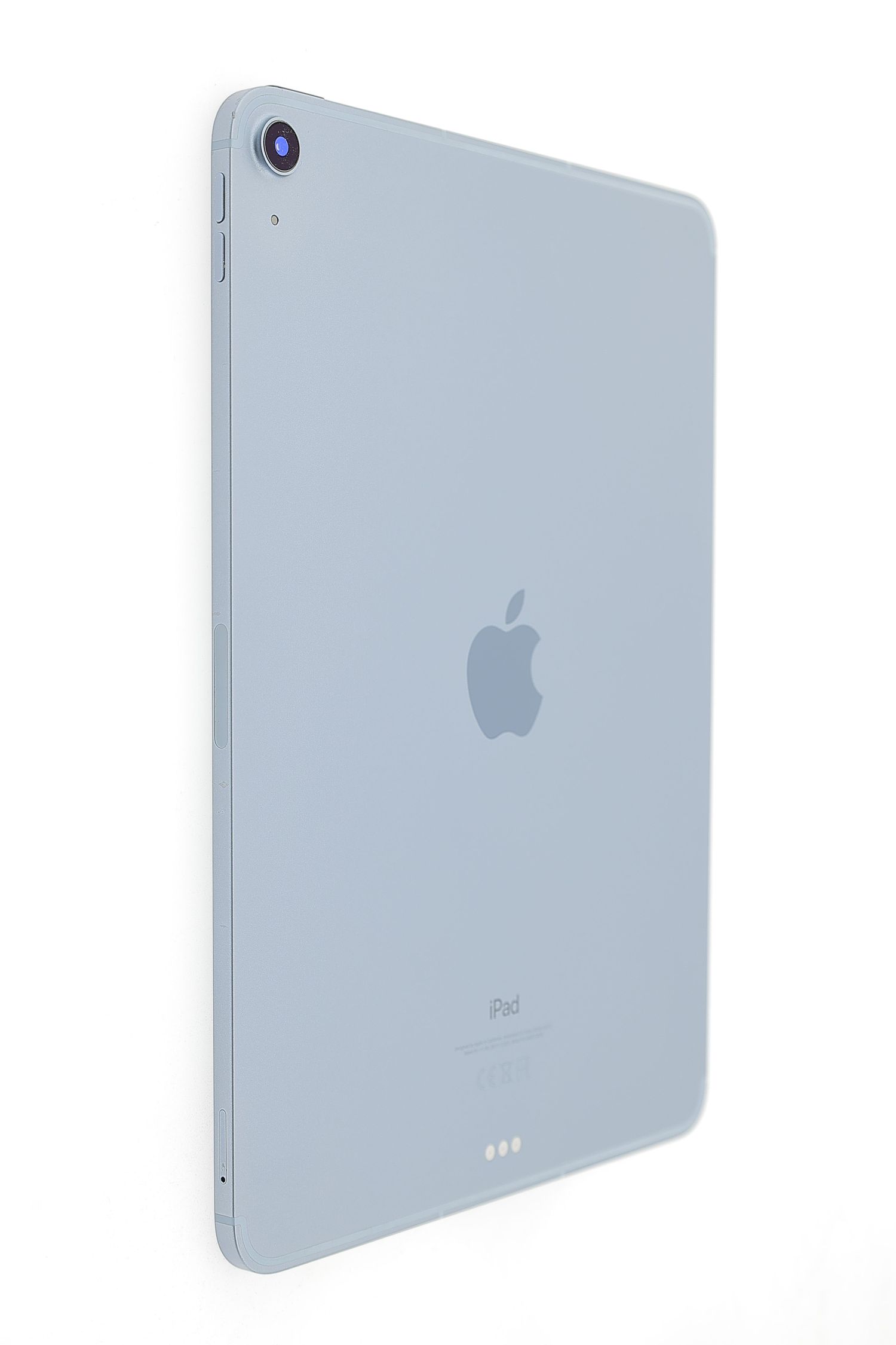 Apple iPad Air 4 10.9" (2020) 4th Gen Cellular 256 GB Sky Blue - Добро