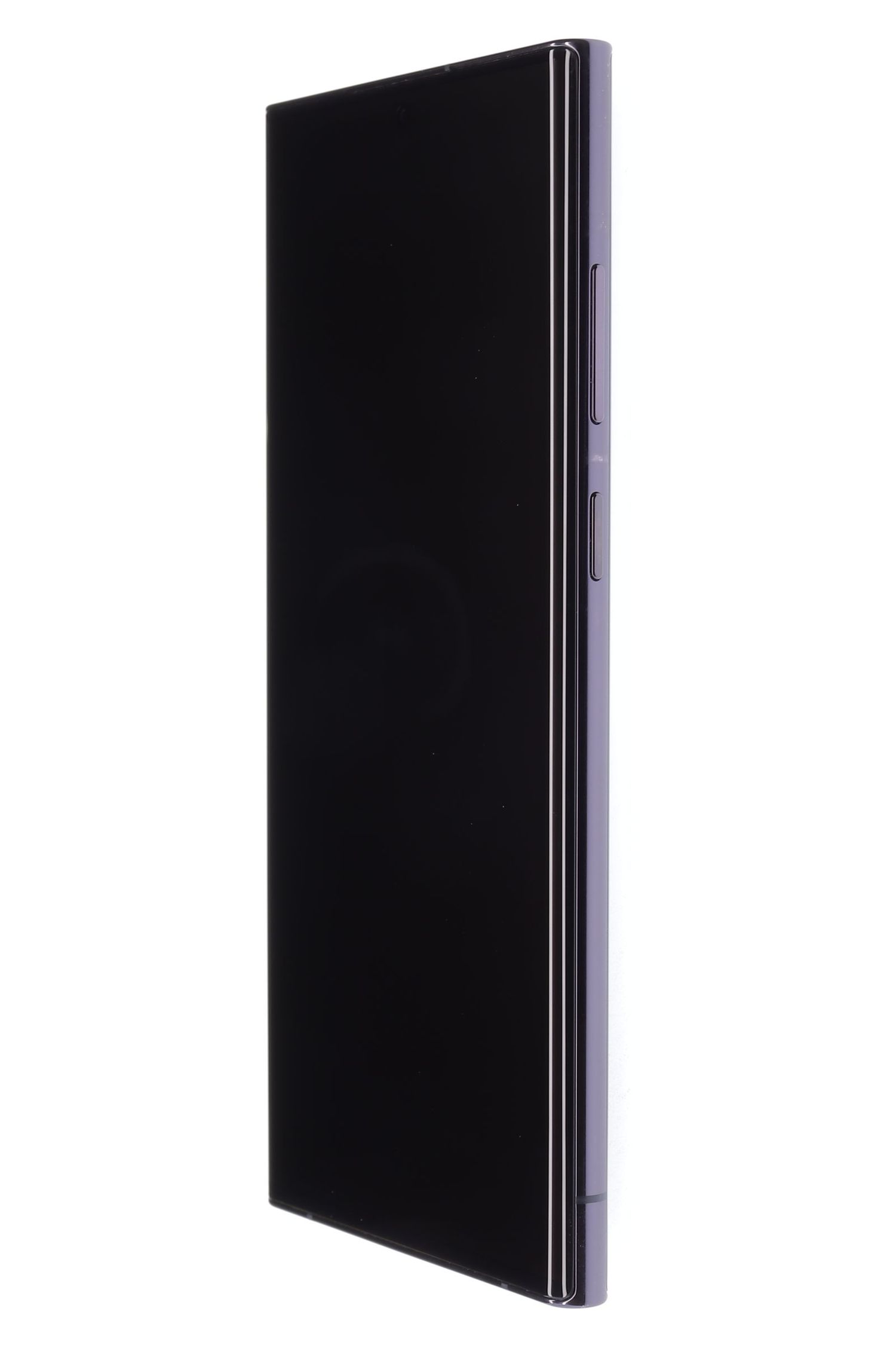 Мобилен телефон Samsung Galaxy S22 Ultra 5G Dual Sim, Phantom Black, 512 GB, Excelent