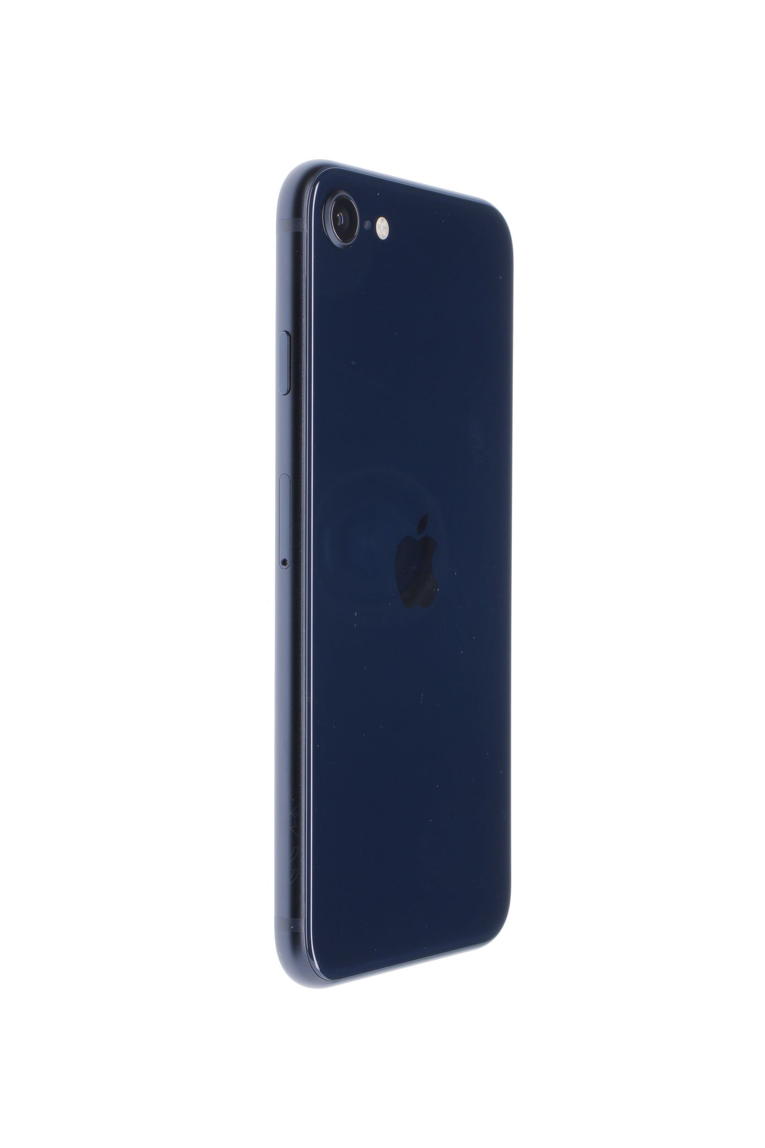 Apple iPhone SE 2022 64 GB Midnight - Ca nou