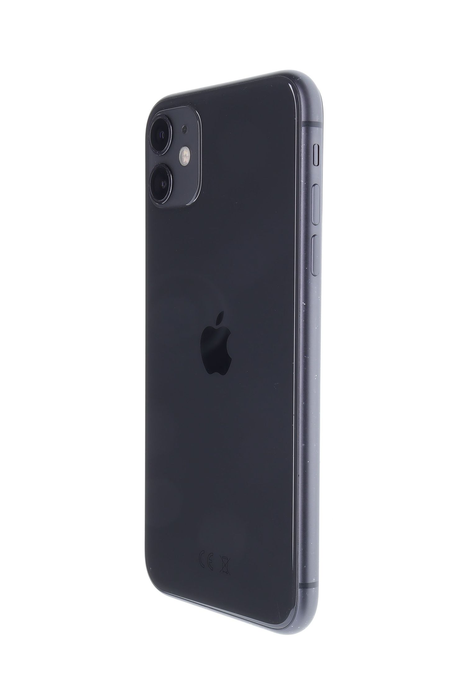 Apple iPhone 11 64 GB Black - Εξαιρετικό