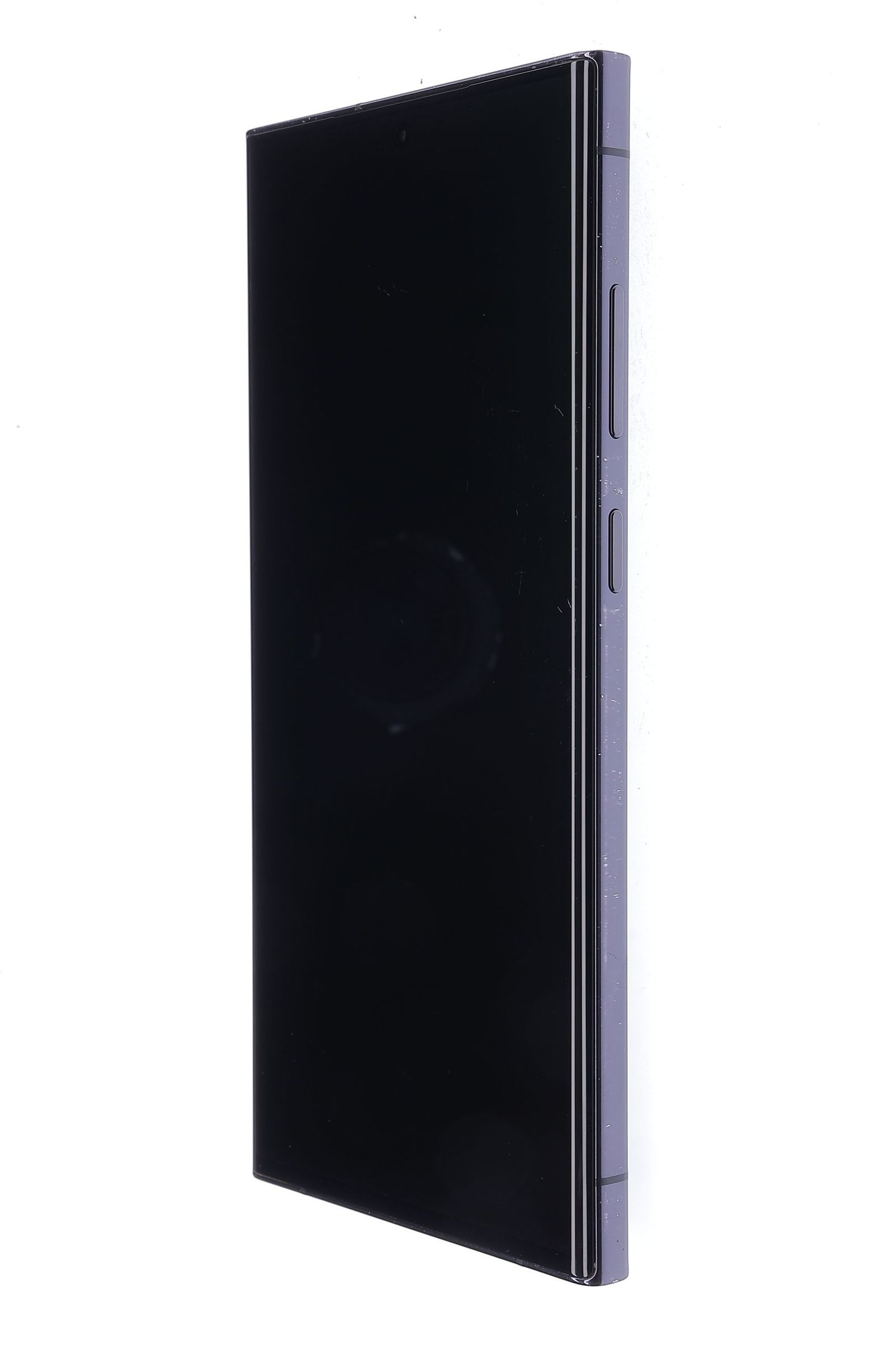 Samsung Galaxy S23 Ultra 5G Dual Sim 512 GB Phantom Black - Nagyon jó