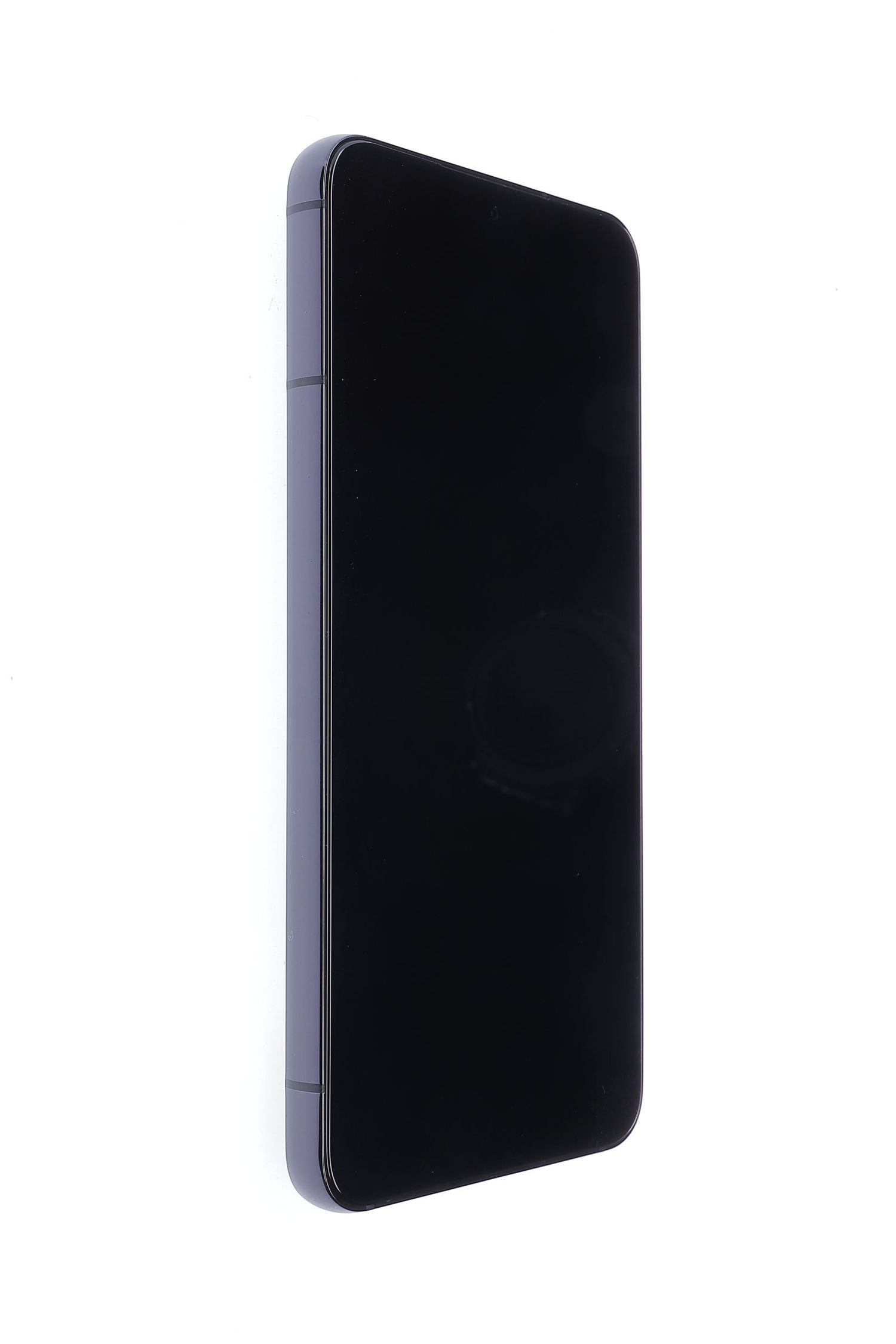 Samsung Galaxy S22 5G Dual Sim 128 GB Graphite - Újszerű