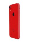 Telefon mobil Apple iPhone XR, Red, 256 GB, Excelent