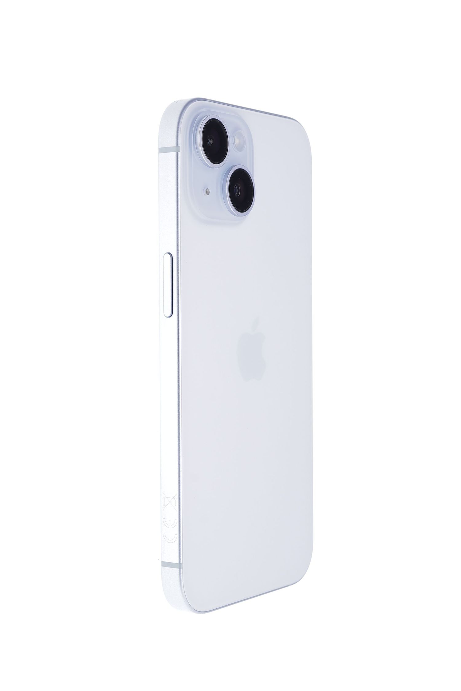Apple iPhone 15 256 GB Blue - Foarte bun