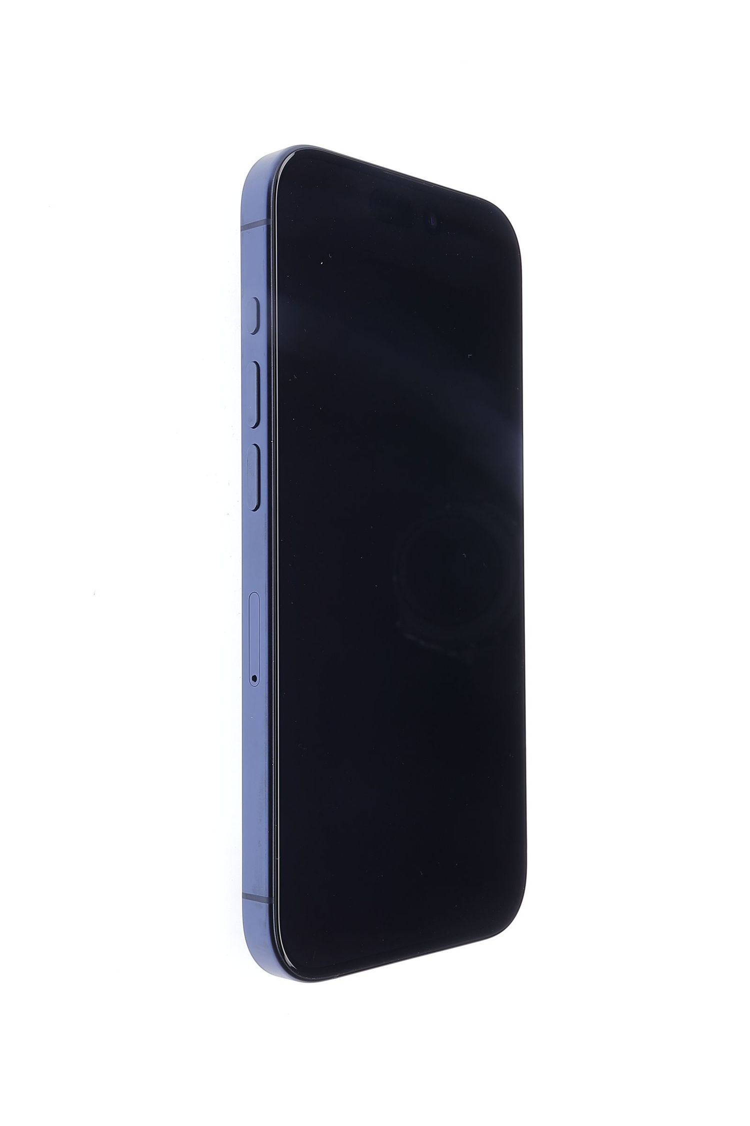 Apple iPhone 15 Pro 128 GB Blue Titanium - Ca nou