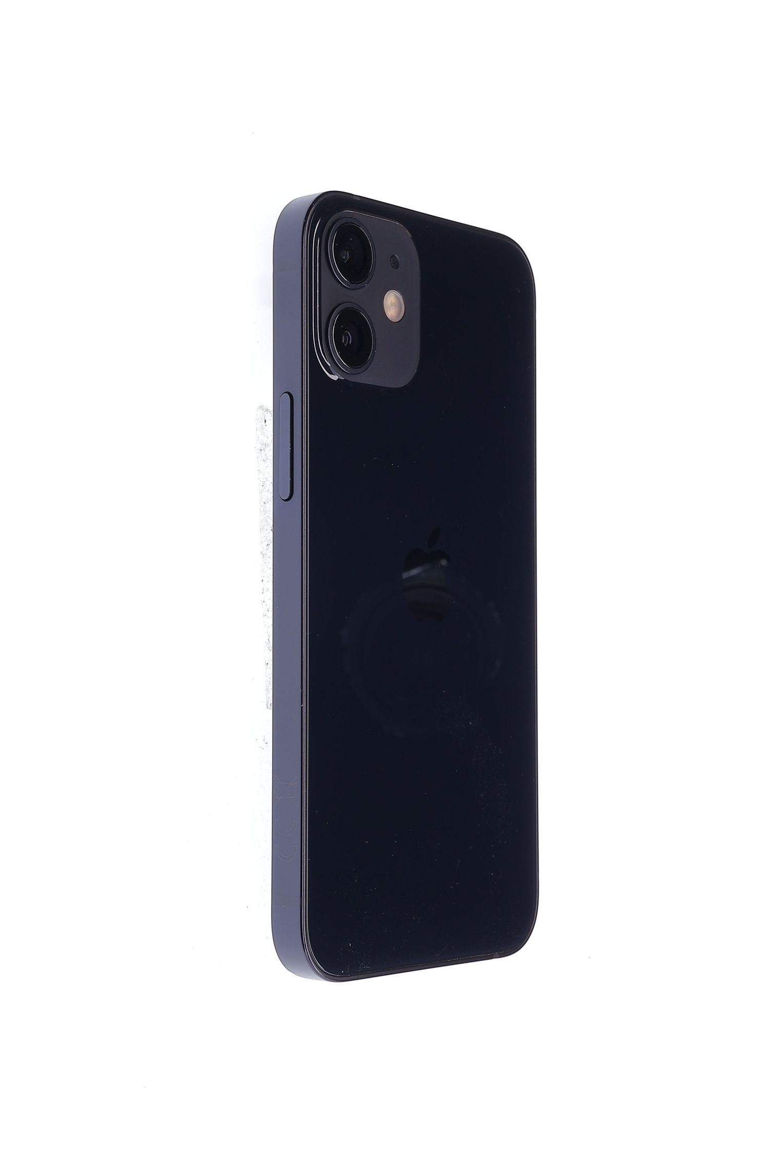 Apple iPhone 12 mini 256 GB Black - Отлично
