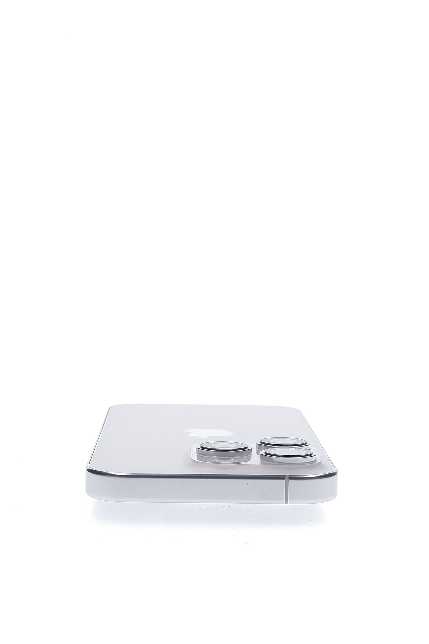 Apple iPhone 16 Pro 1 TB White Titanium - Ca nou