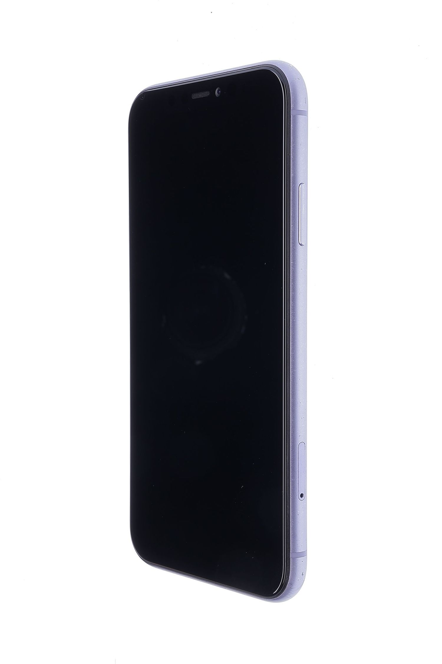 Apple iPhone 11 64 GB Purple - Nagyon jó