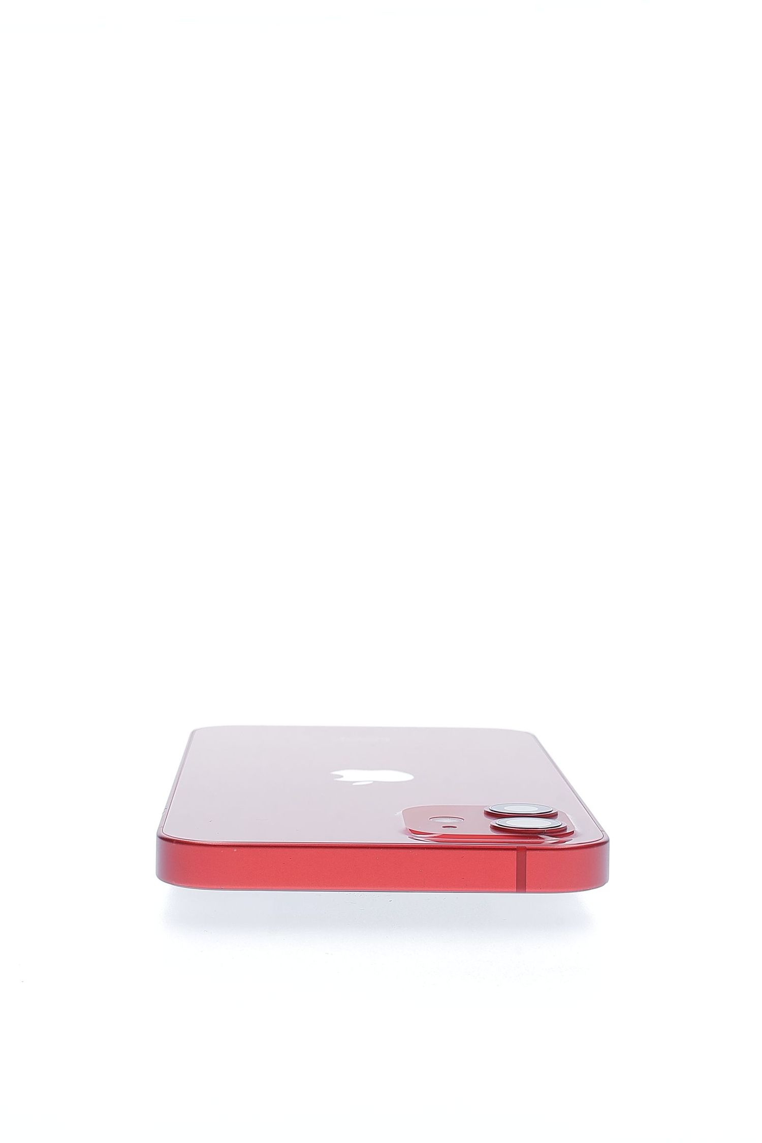 Apple iPhone 12 64 GB Red - Nagyon jó