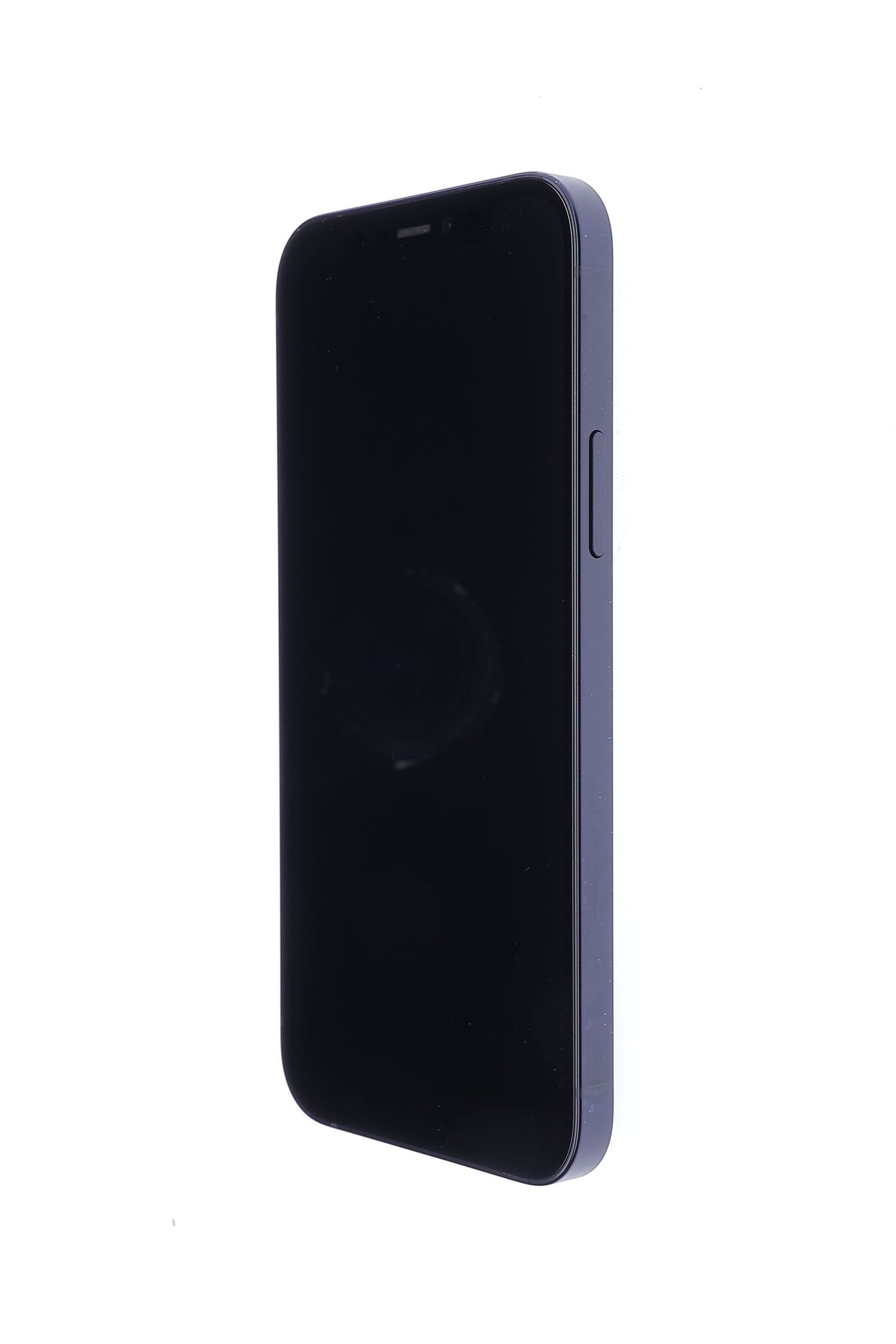 Apple iPhone 12 64 GB Black - Kiváló